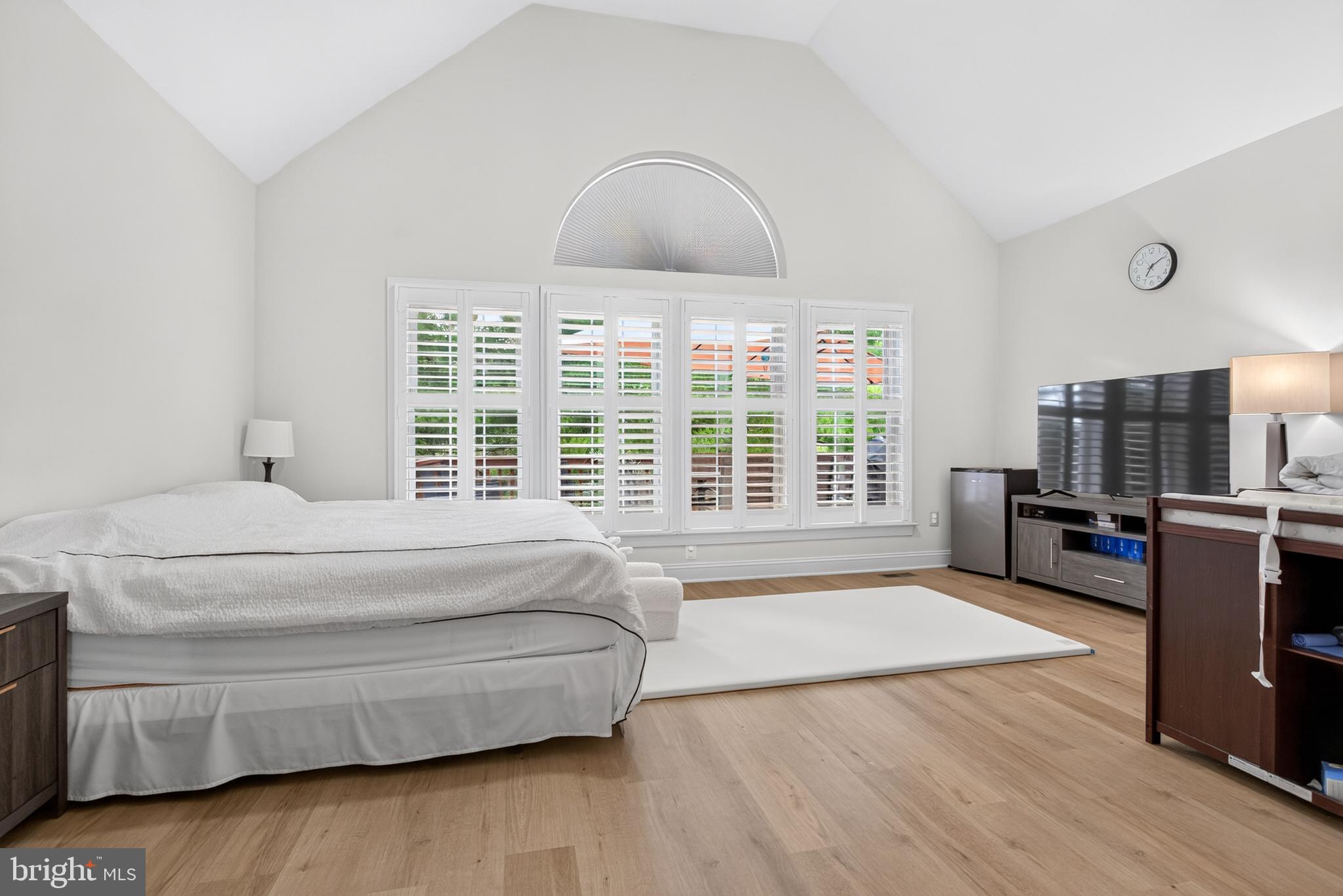 BLUE BELL CC - Residential