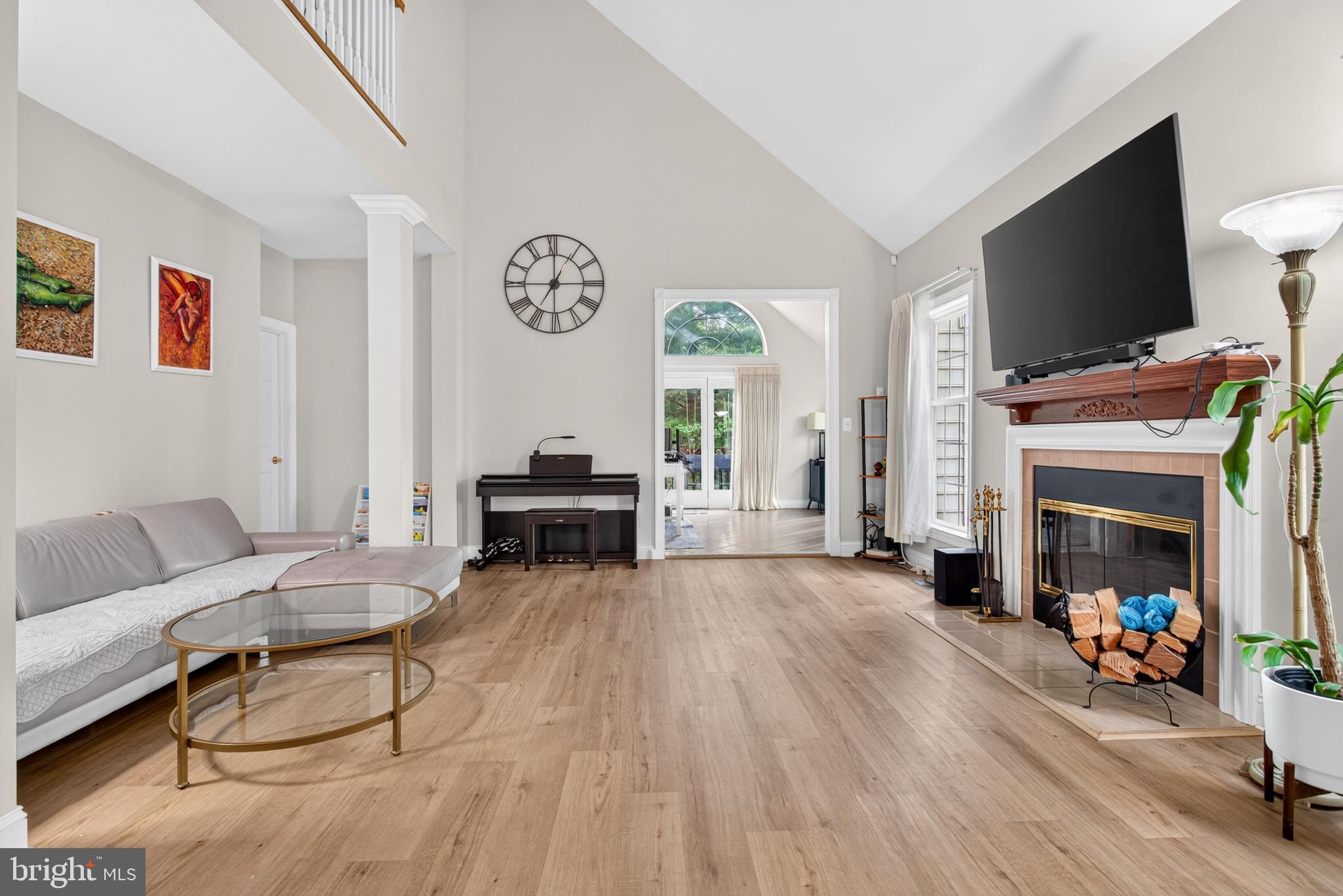 BLUE BELL CC - Residential