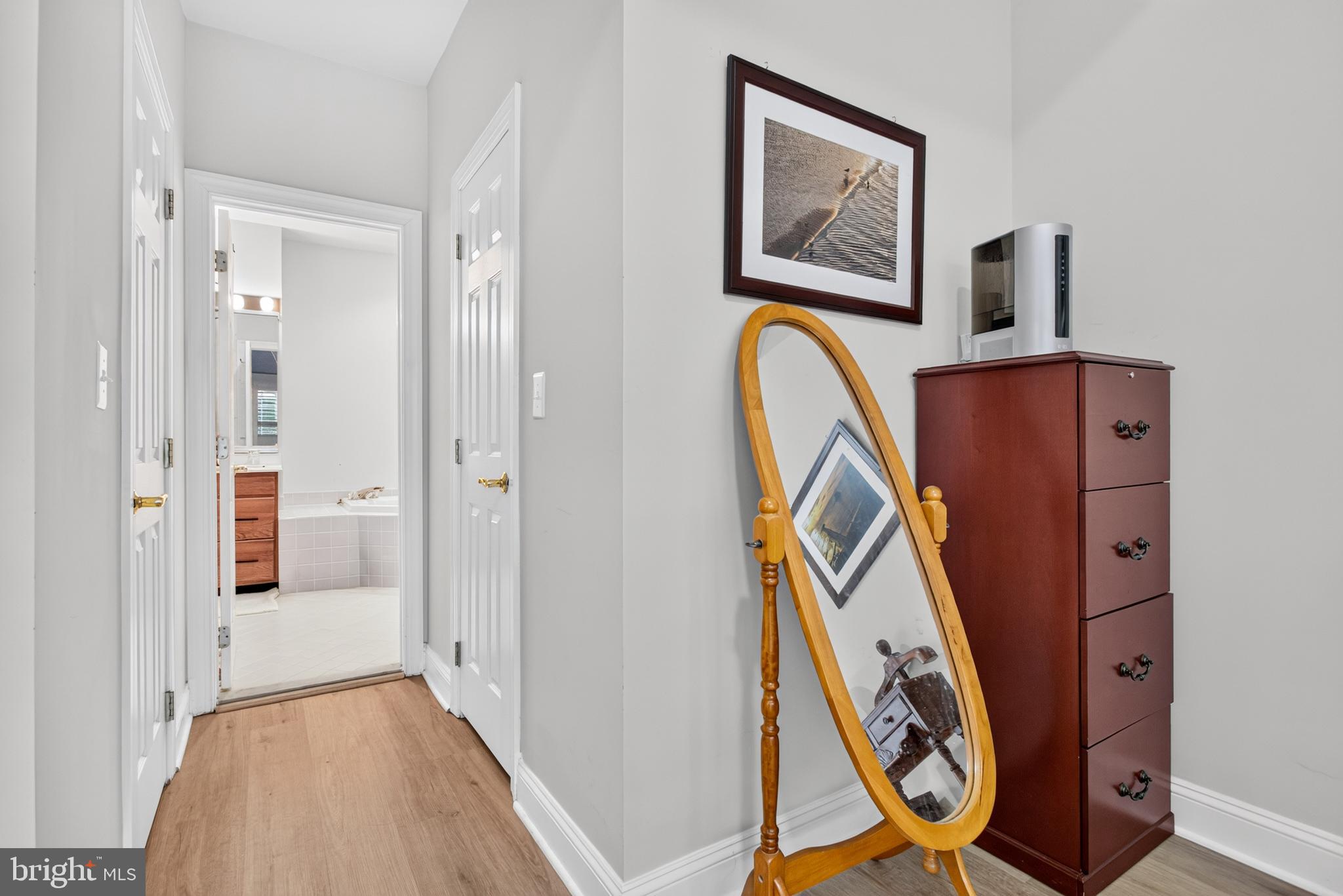 BLUE BELL CC - Residential
