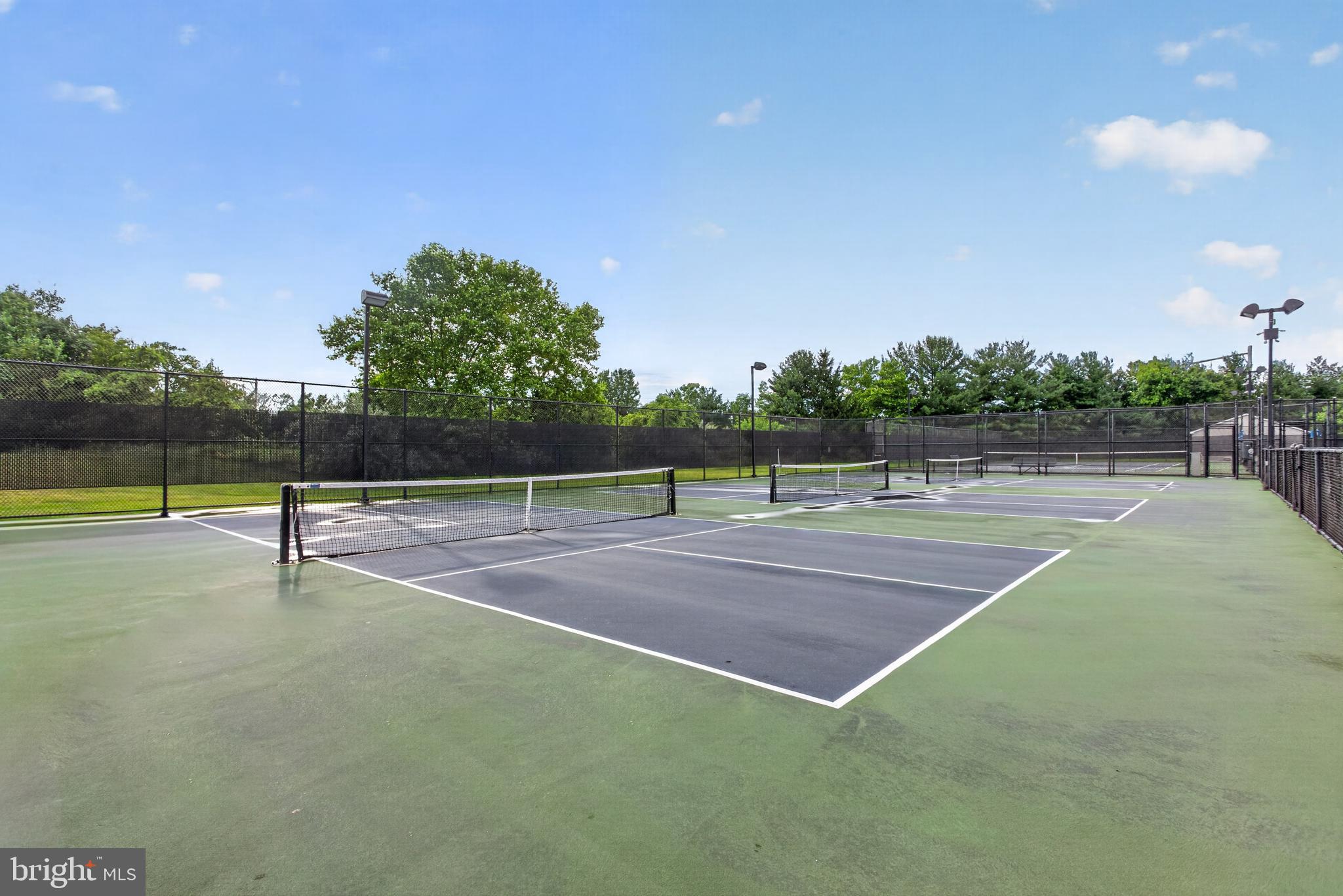BLUE BELL CC - Residential