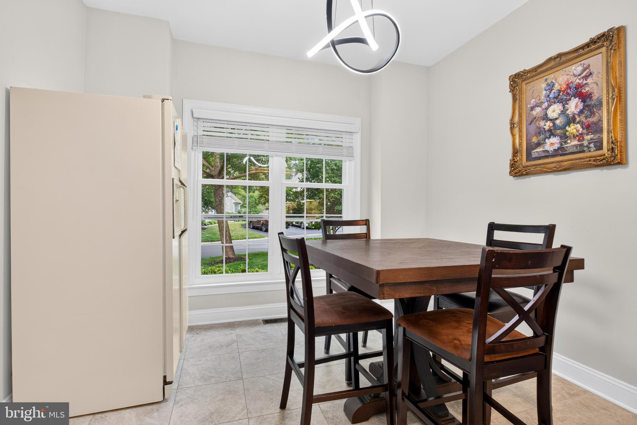 BLUE BELL CC - Residential