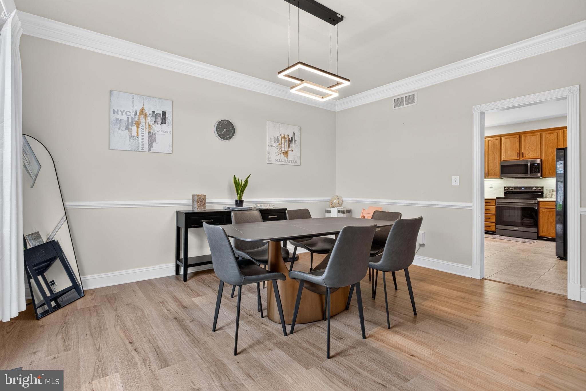 BLUE BELL CC - Residential