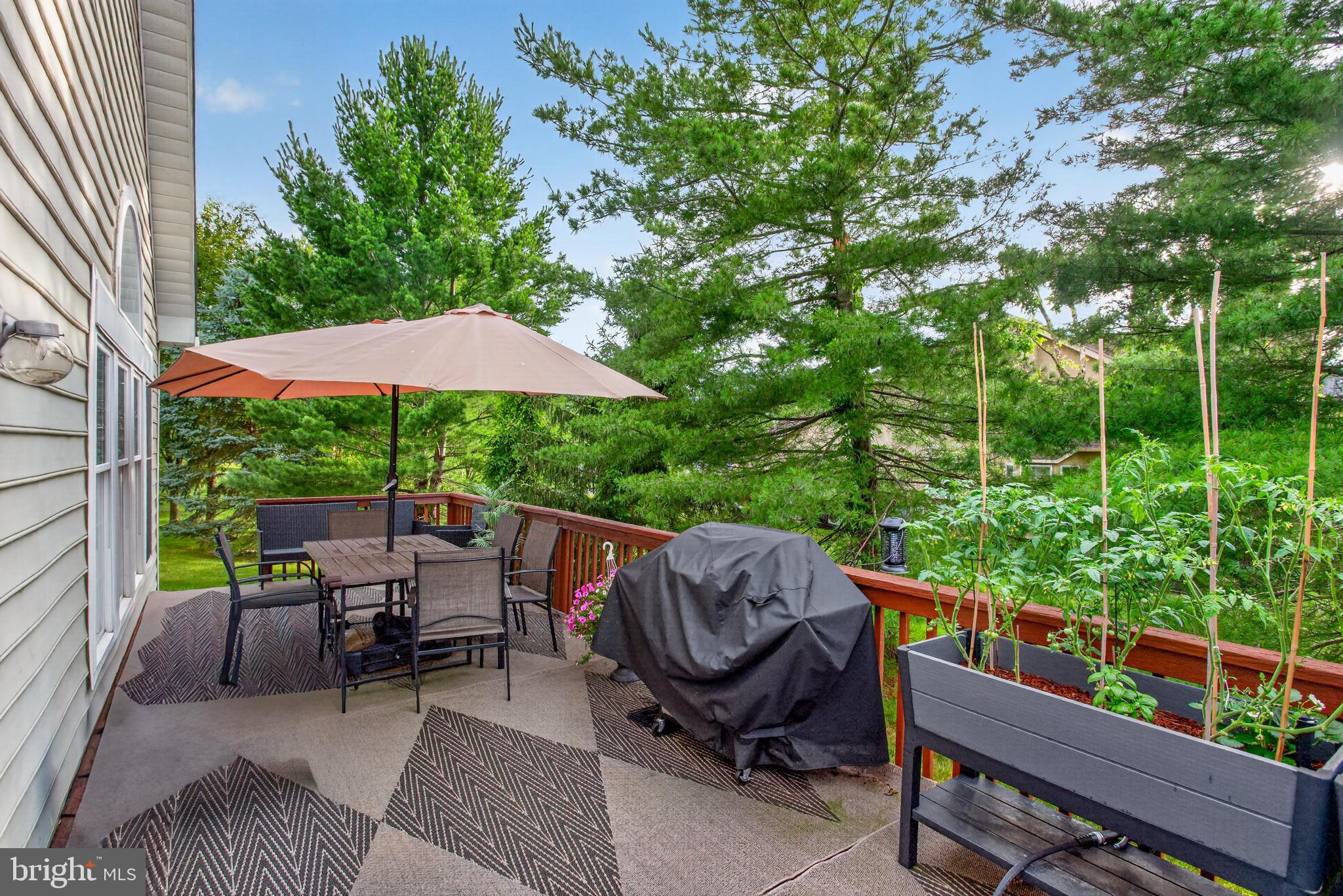 BLUE BELL CC - Residential