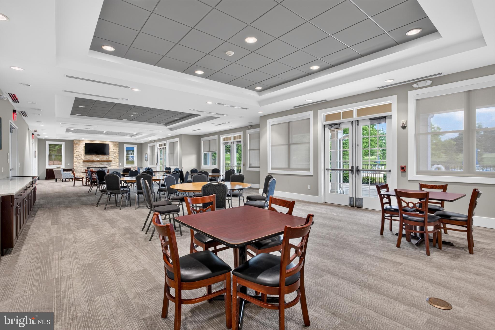 BLUE BELL CC - Residential