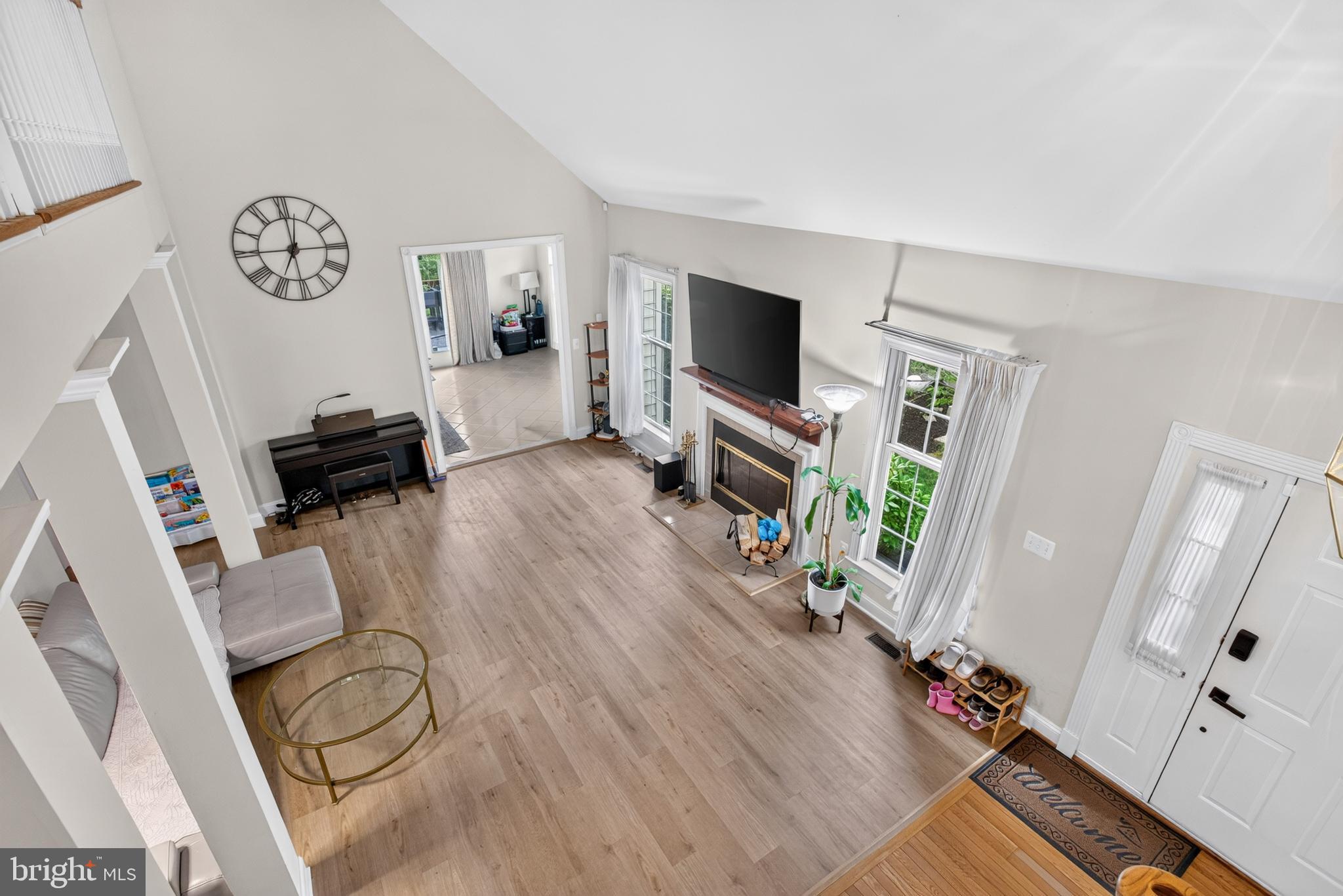 BLUE BELL CC - Residential