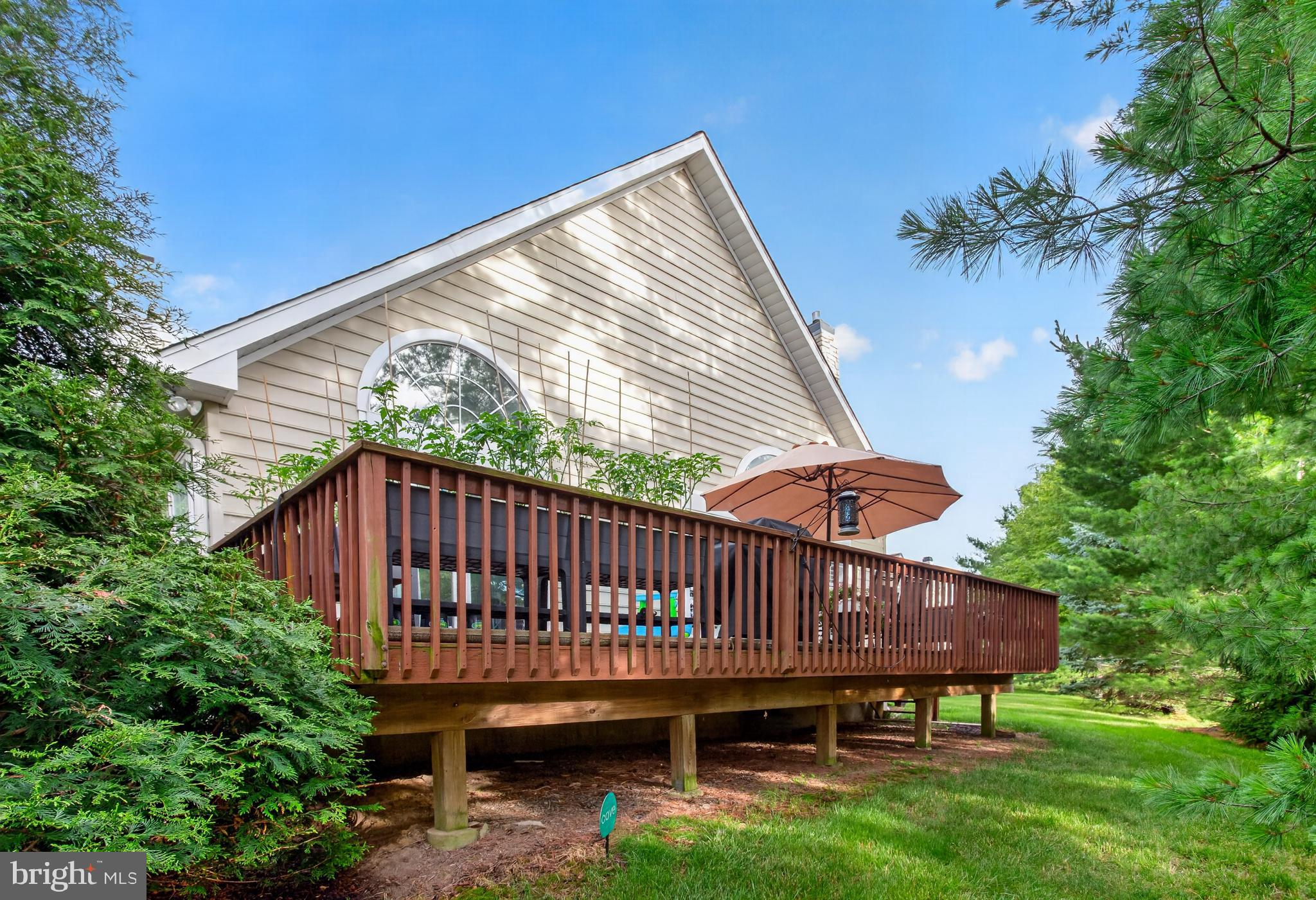 BLUE BELL CC - Residential