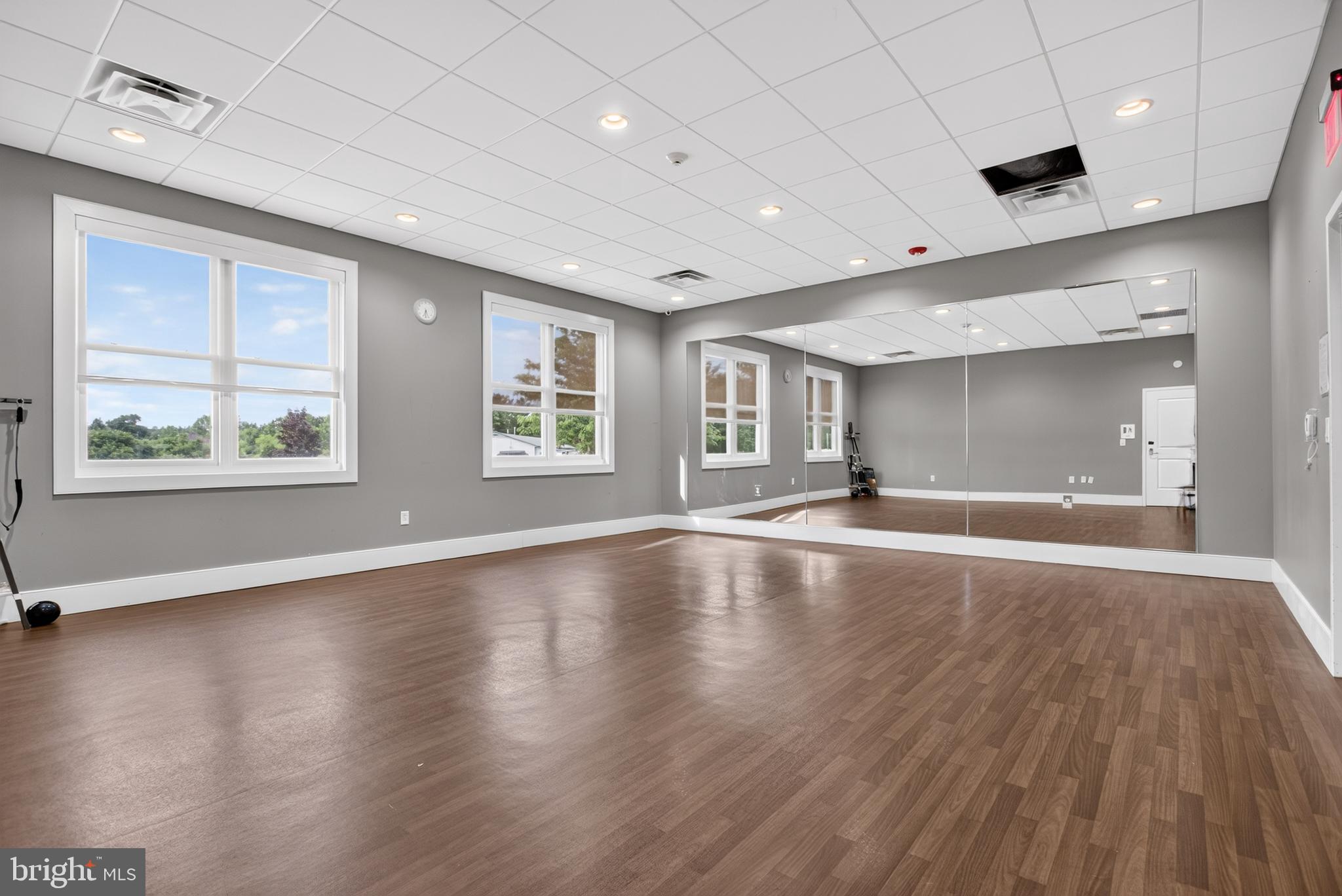 BLUE BELL CC - Residential