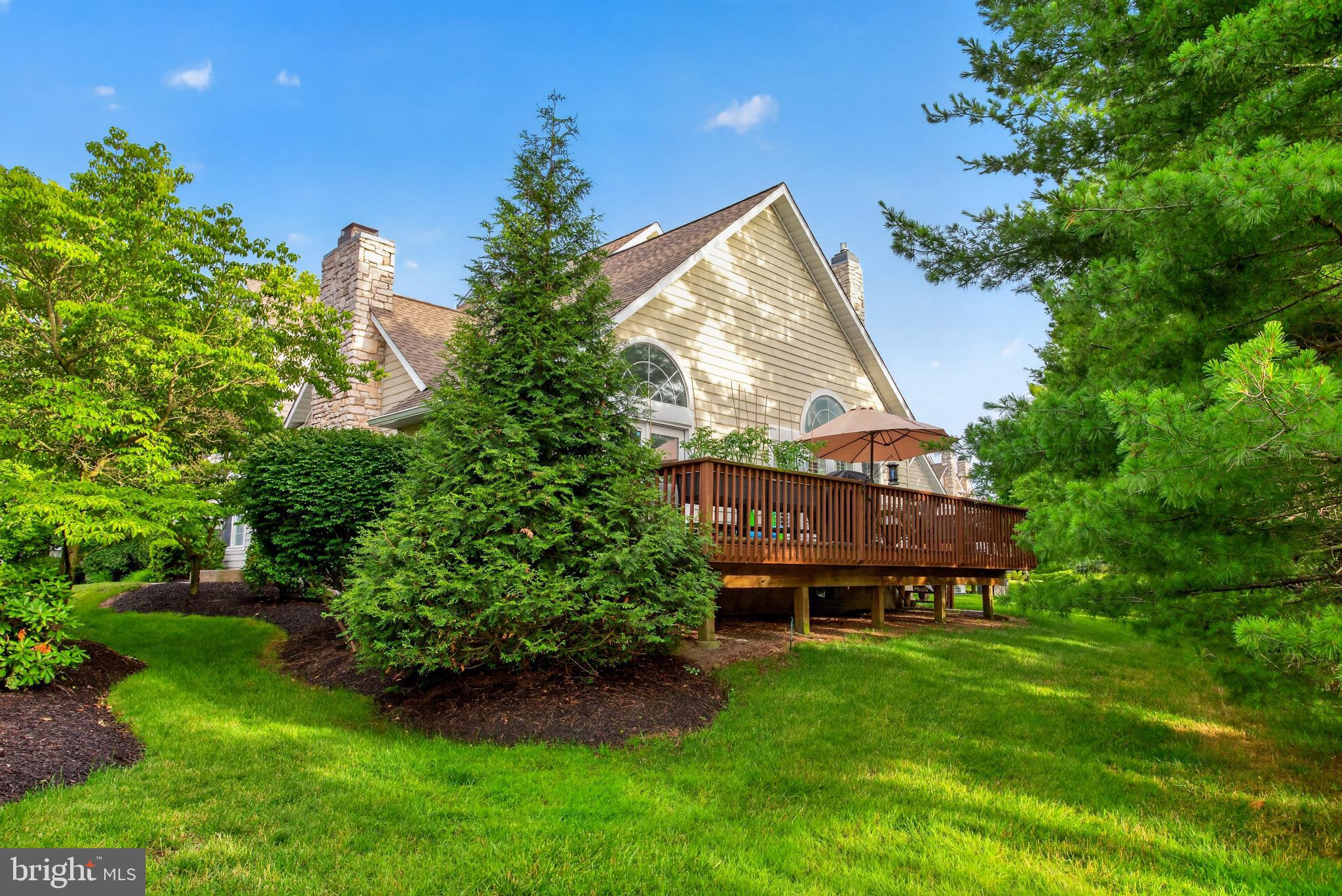 BLUE BELL CC - Residential