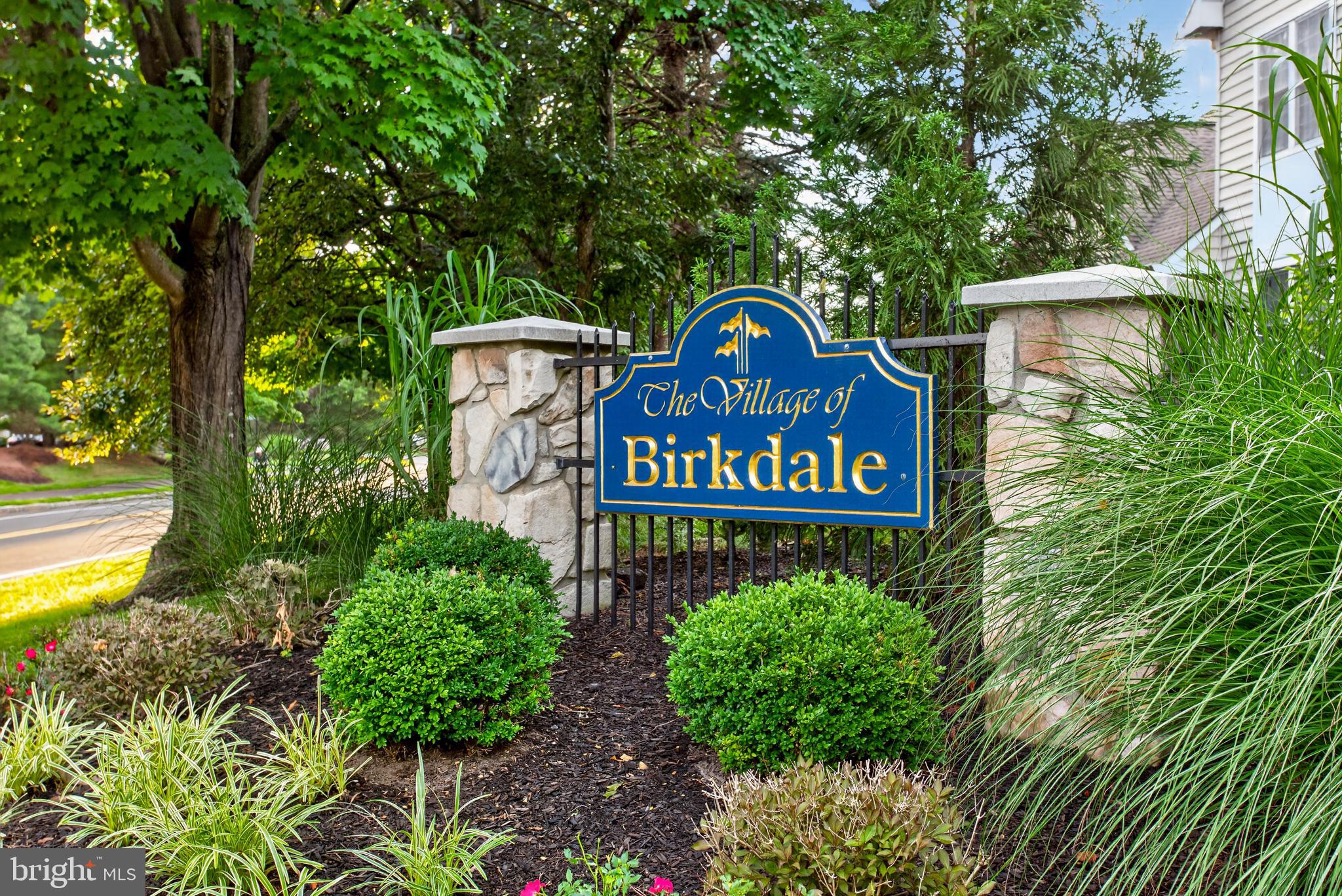 BLUE BELL CC - Residential