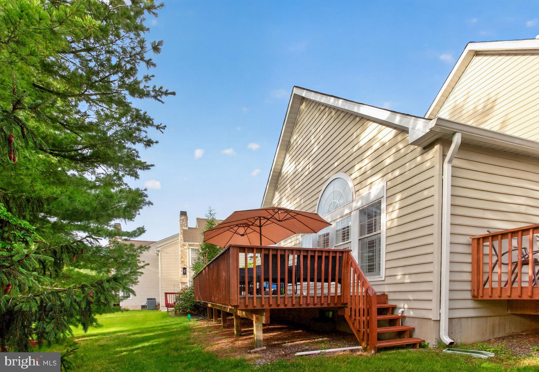 BLUE BELL CC - Residential