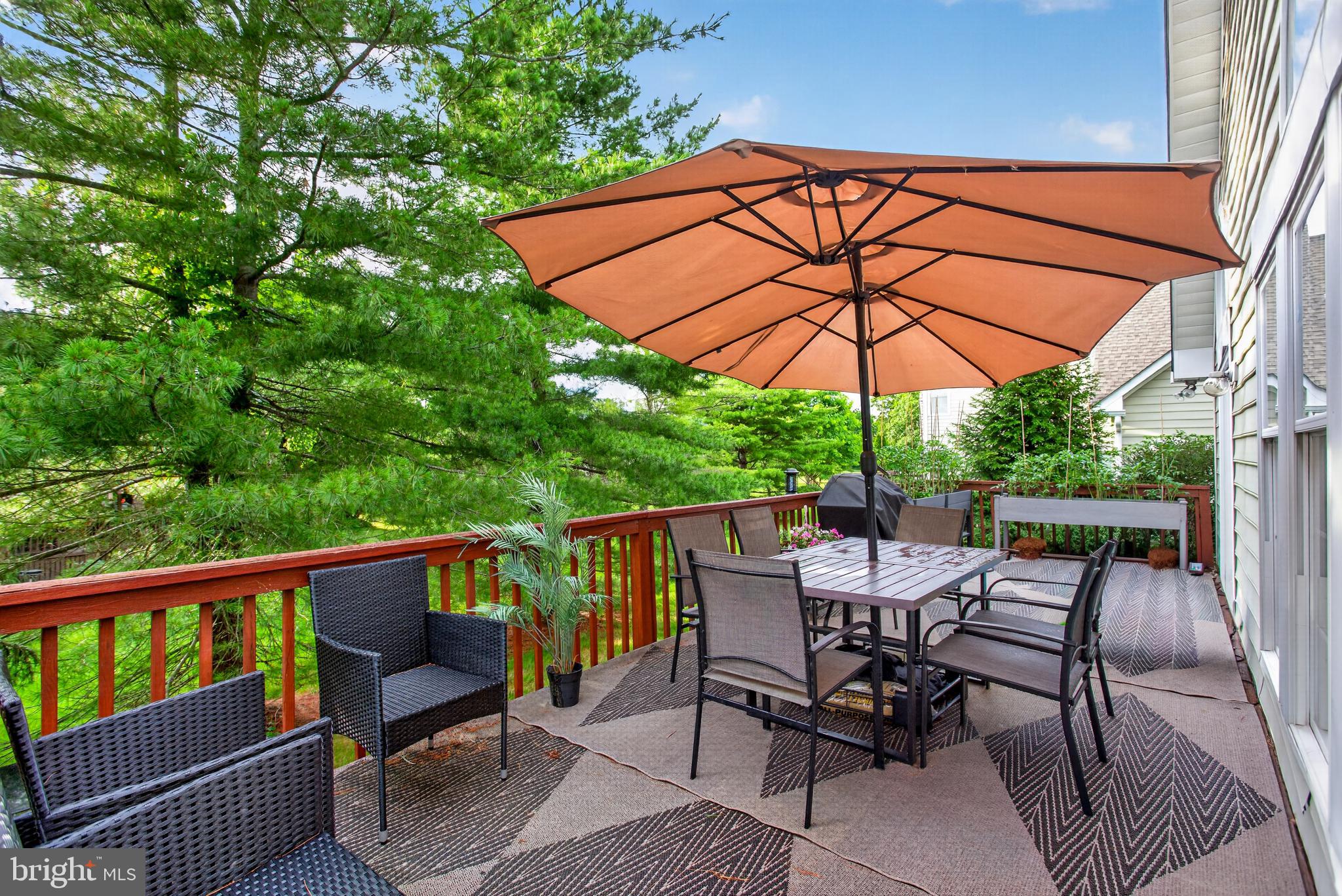 BLUE BELL CC - Residential