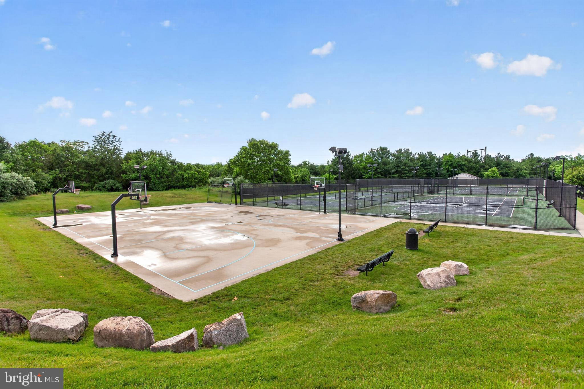 BLUE BELL CC - Residential