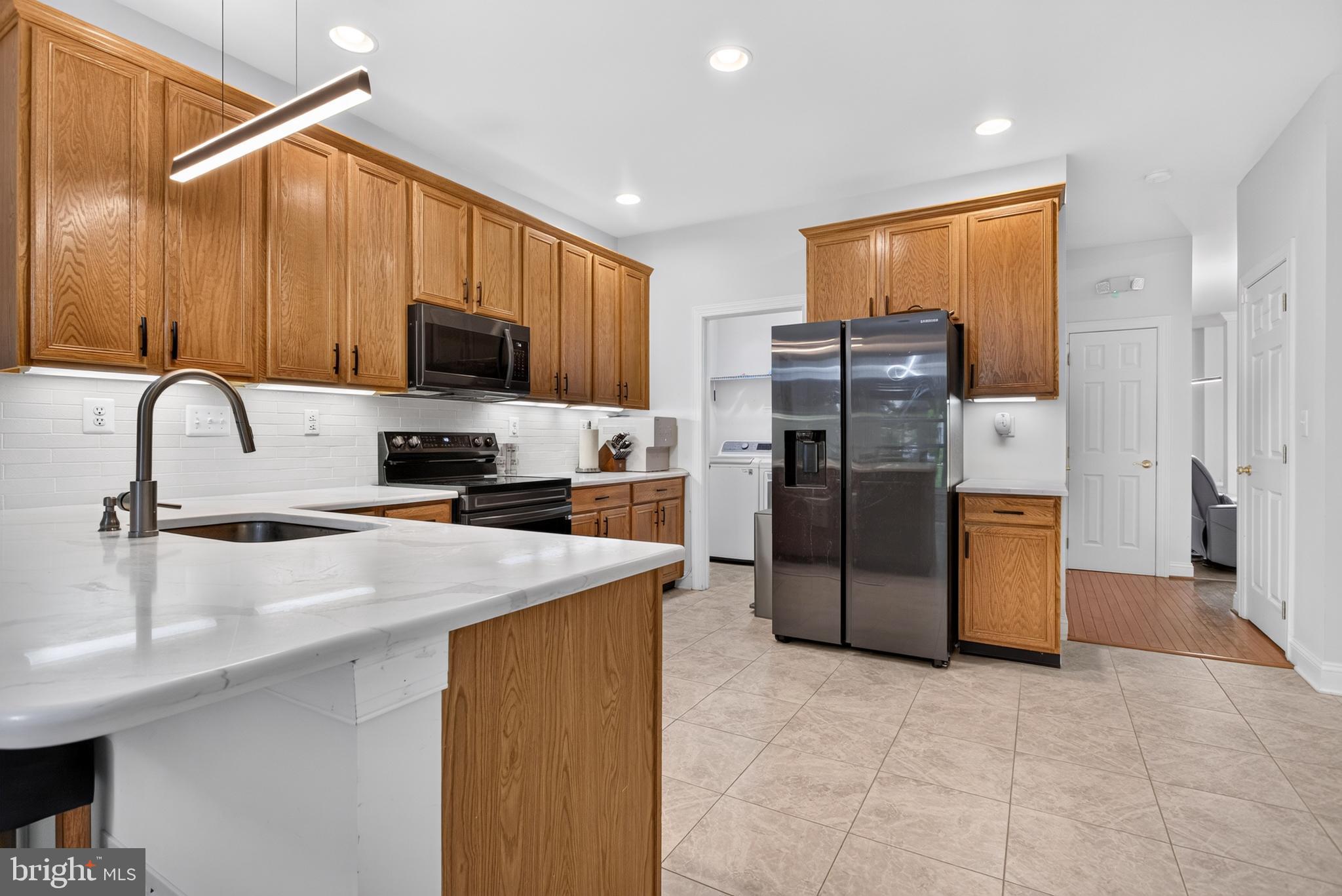 BLUE BELL CC - Residential