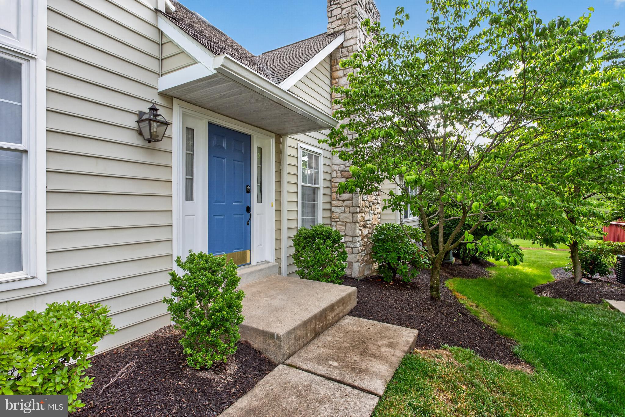 BLUE BELL CC - Residential
