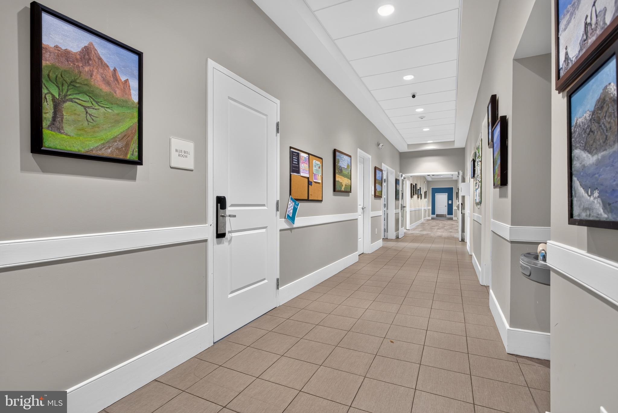 BLUE BELL CC - Residential