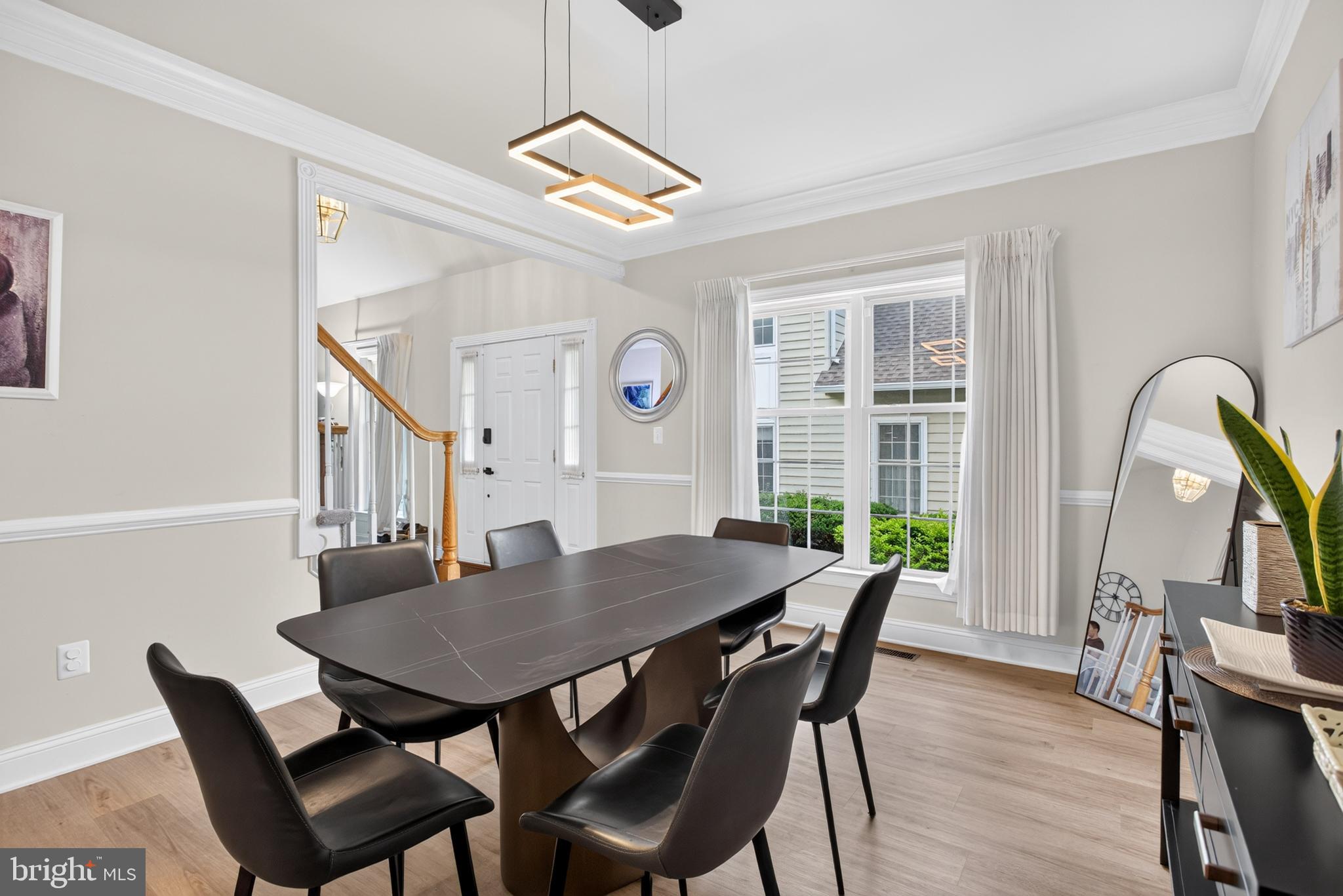 BLUE BELL CC - Residential