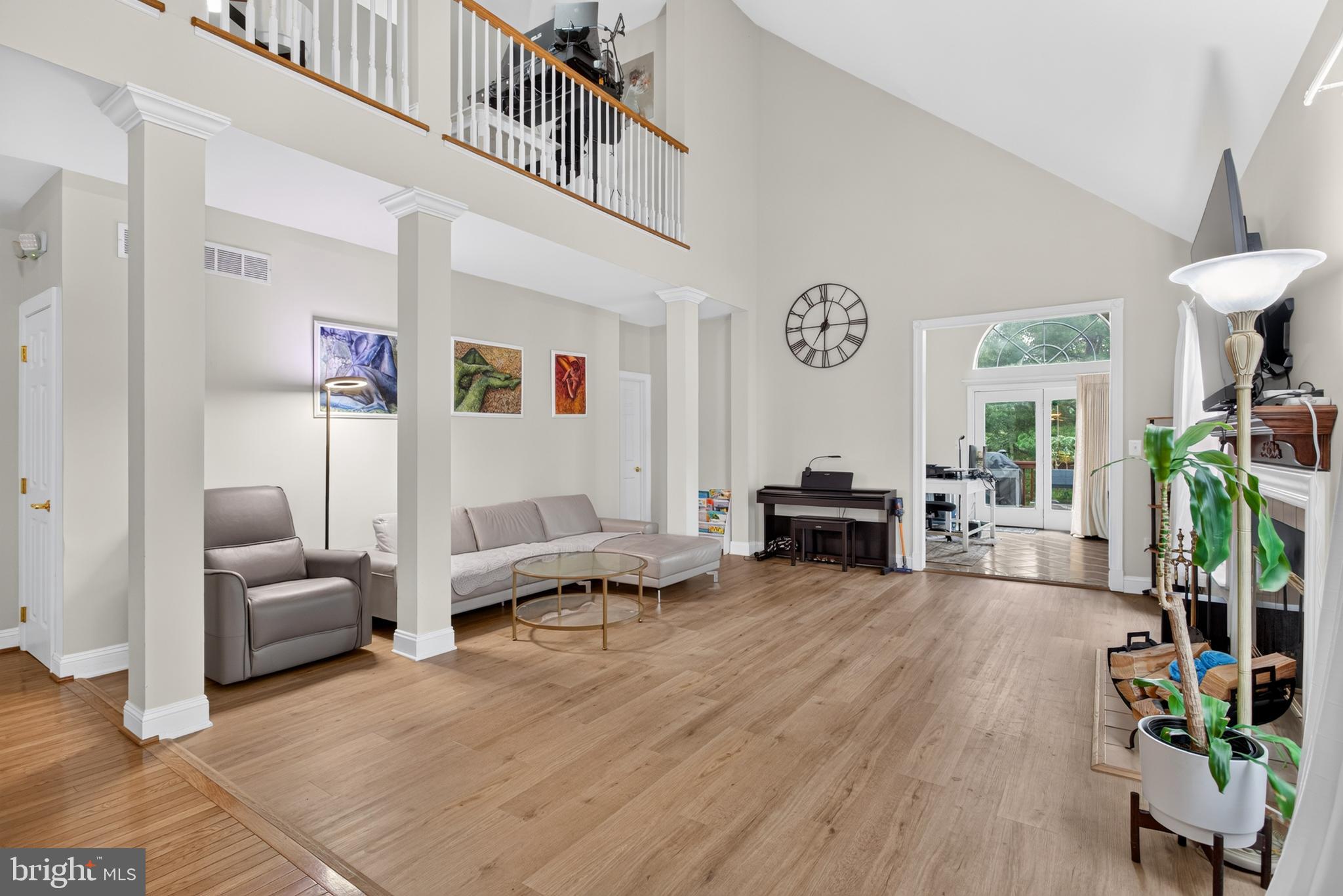 BLUE BELL CC - Residential