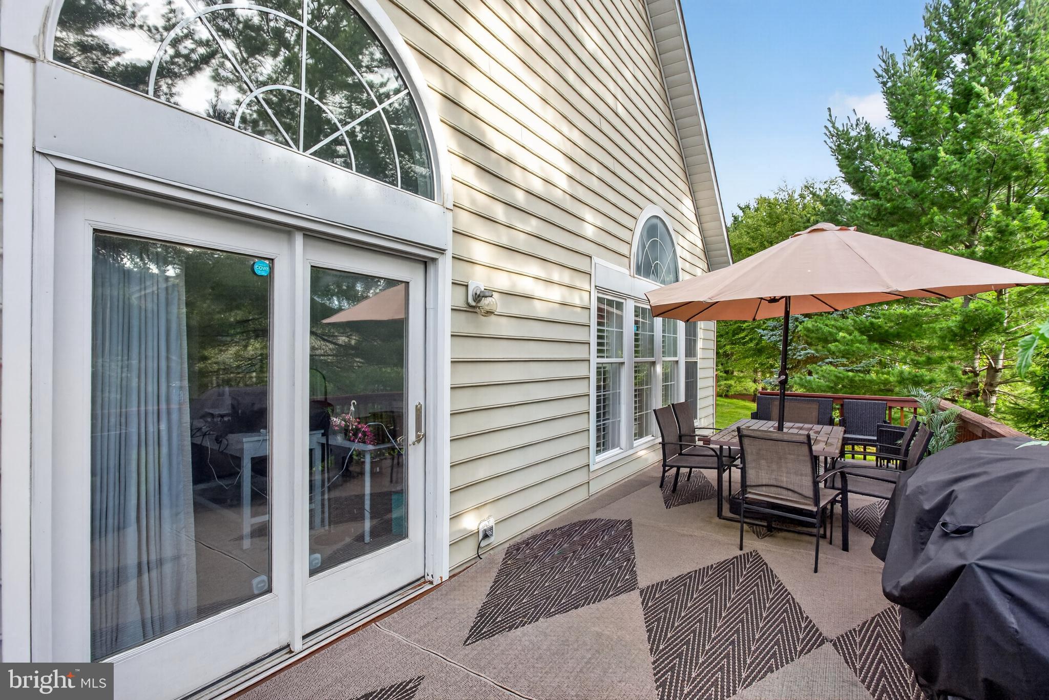 BLUE BELL CC - Residential