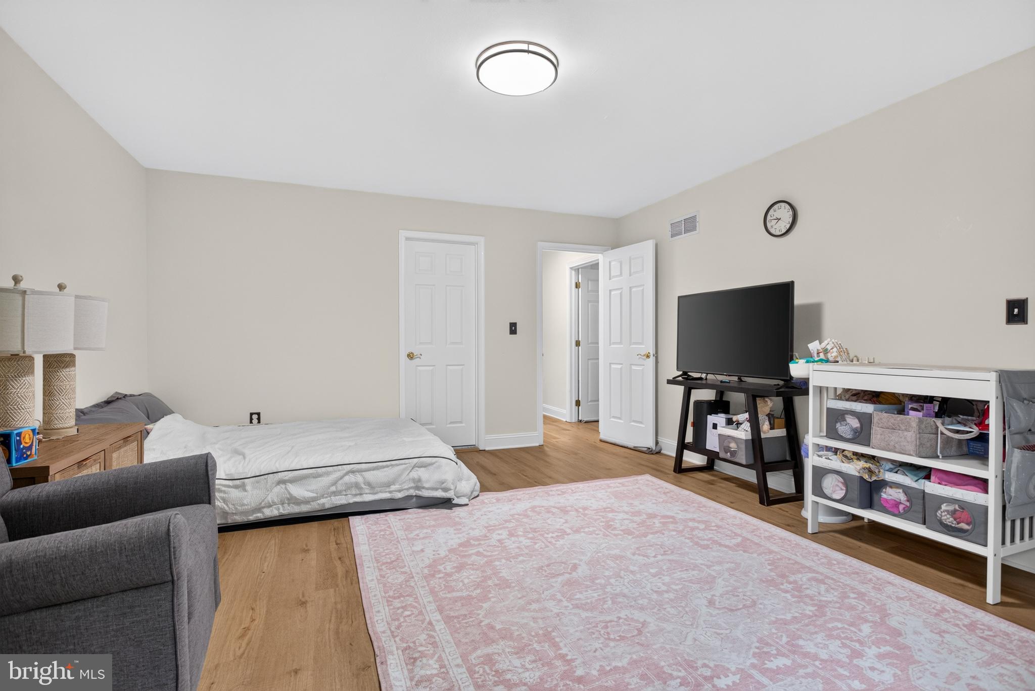 BLUE BELL CC - Residential