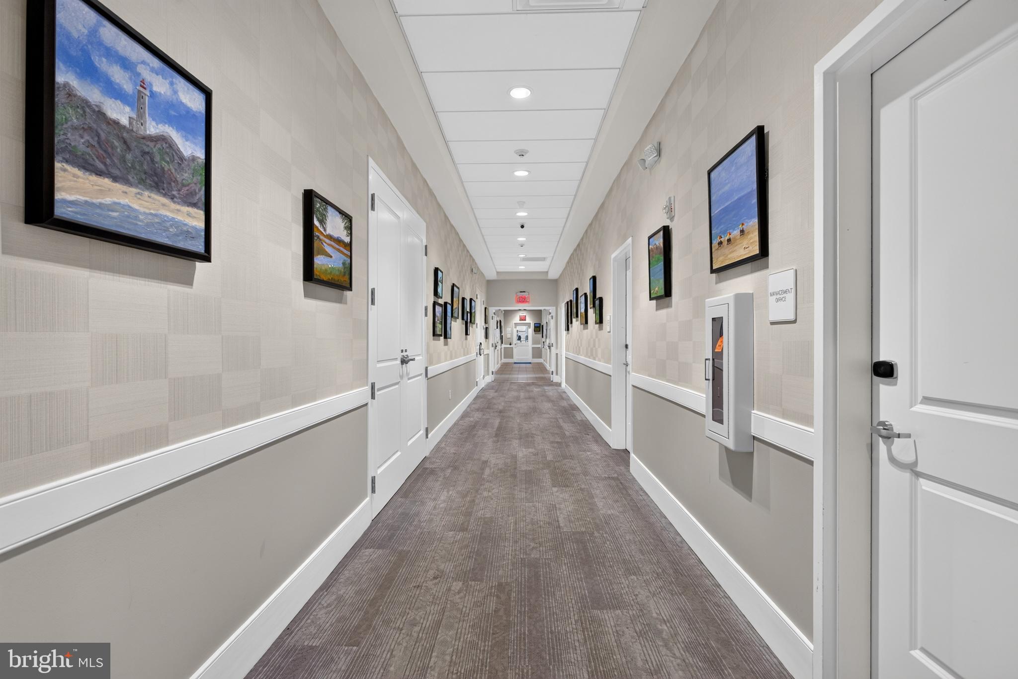 BLUE BELL CC - Residential