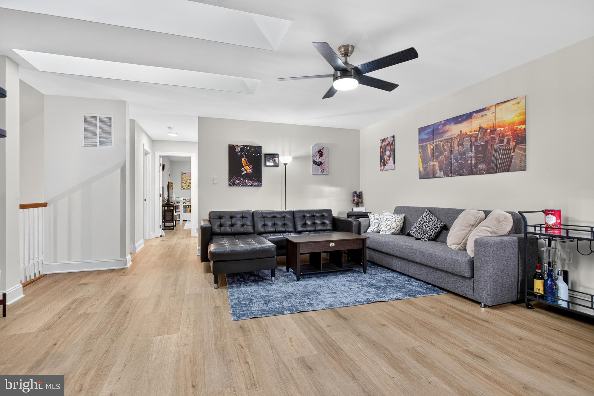 BLUE BELL CC - Residential