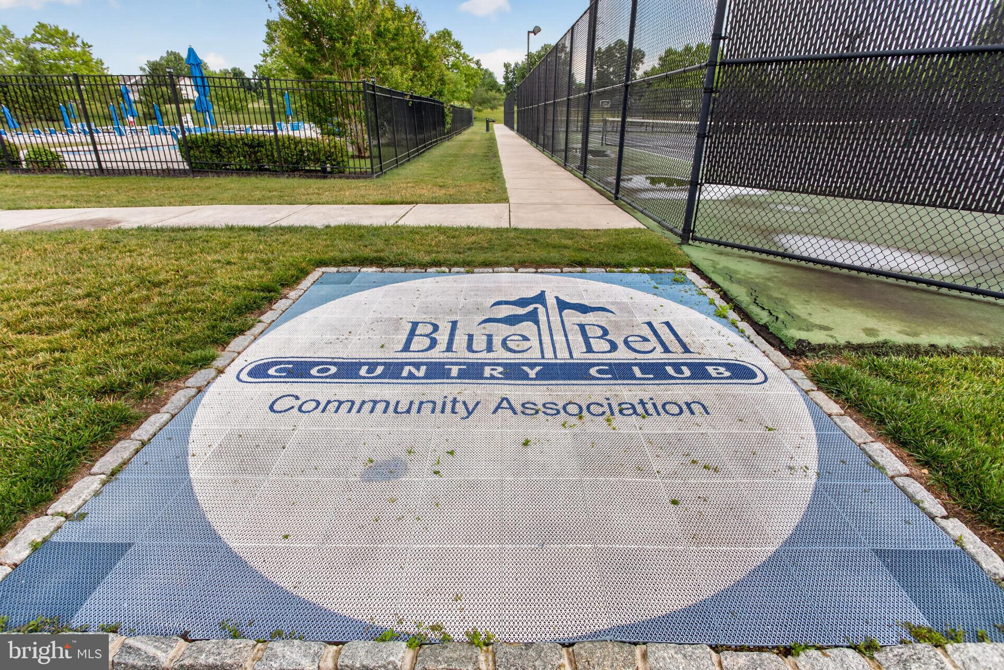 BLUE BELL CC - Residential