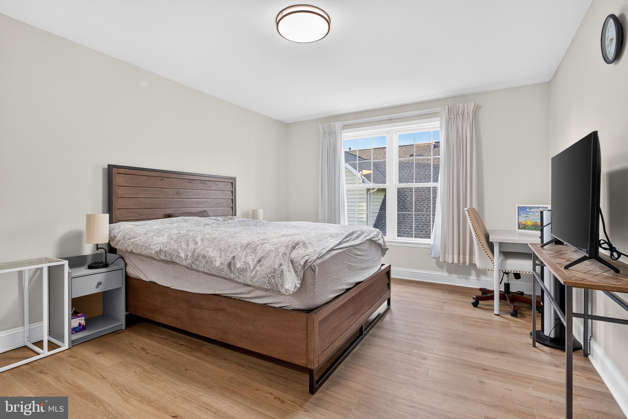 BLUE BELL CC - Residential