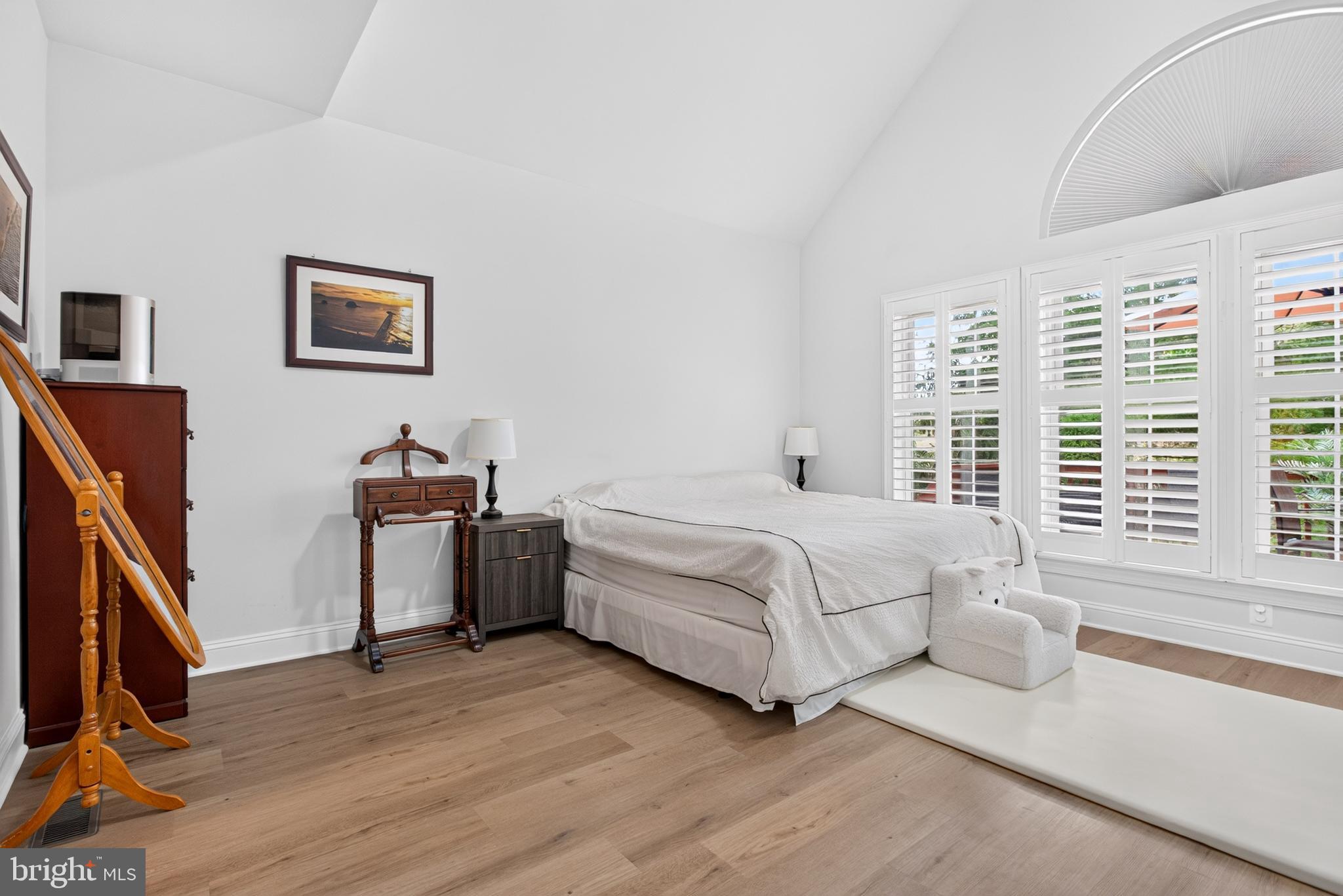 BLUE BELL CC - Residential