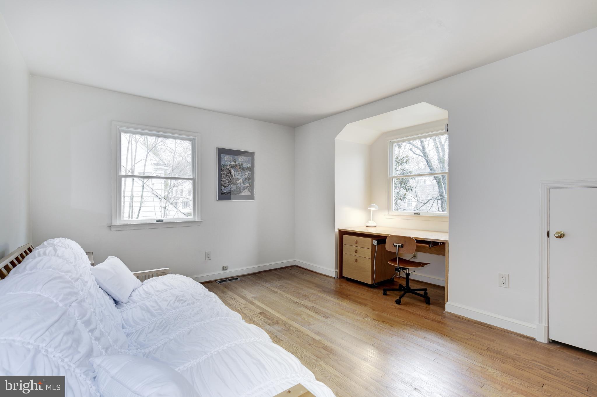 WESTMORELAND HILLS - Residential