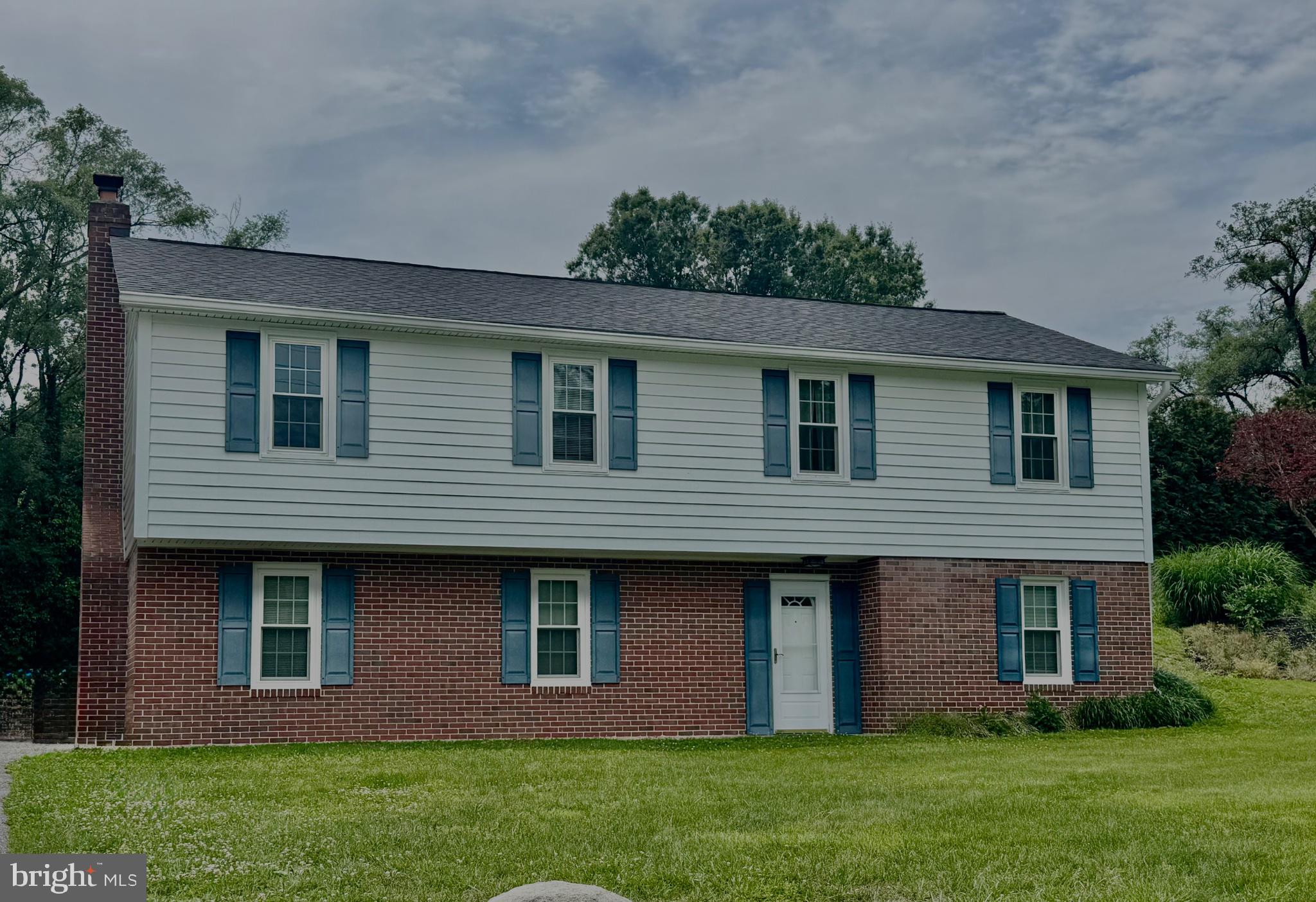 Located in Centennial High School District & ready for your final vision! Pool AS-IS. Gas Hook Up is available. HOA is Voluntary. Welcome to this spacious home in sought-after Ellicott City, perfectly situated on a premium lot with a fully fenced backyard designed for outdoor enjoyment. Thoughtfully updated with a new roof and siding in 2017, this home offers the perfect blend of comfort, functionality, and convenience.  The entry level features a welcoming family room highlighted by a cozy wood-burning fireplace with a classic brick surround, a versatile bonus room ideal for a home office, playroom, or fitness space, a convenient powder room, and a utility/storage room with exterior access.  The sun-filled main level showcases an open-concept living and dining area with beautiful hardwood flooring and updated lighting, creating an inviting space for both everyday living and entertaining. The adjoining kitchen offers warm wood cabinetry, recessed lighting, and a stainless steel French door refrigerator.  Hardwood flooring continues throughout the upper-level bedrooms, including the spacious primary suite featuring an updated en-suite bathroom. Two additional bedrooms and an updated hall bathroom complete the upper level.  Step outside to your own private backyard retreat featuring an expansive deck and an in-ground swimming pool with slide, providing the perfect setting for summer entertaining, family fun, and relaxation. A large storage shed offers plenty of room for outdoor equipment and seasonal storage.
Ideally located near major commuter routes, top-rated Howard County schools, shopping, dining, parks, and entertainment, this home offers an exceptional opportunity to enjoy everything Ellicott City has to offer.
