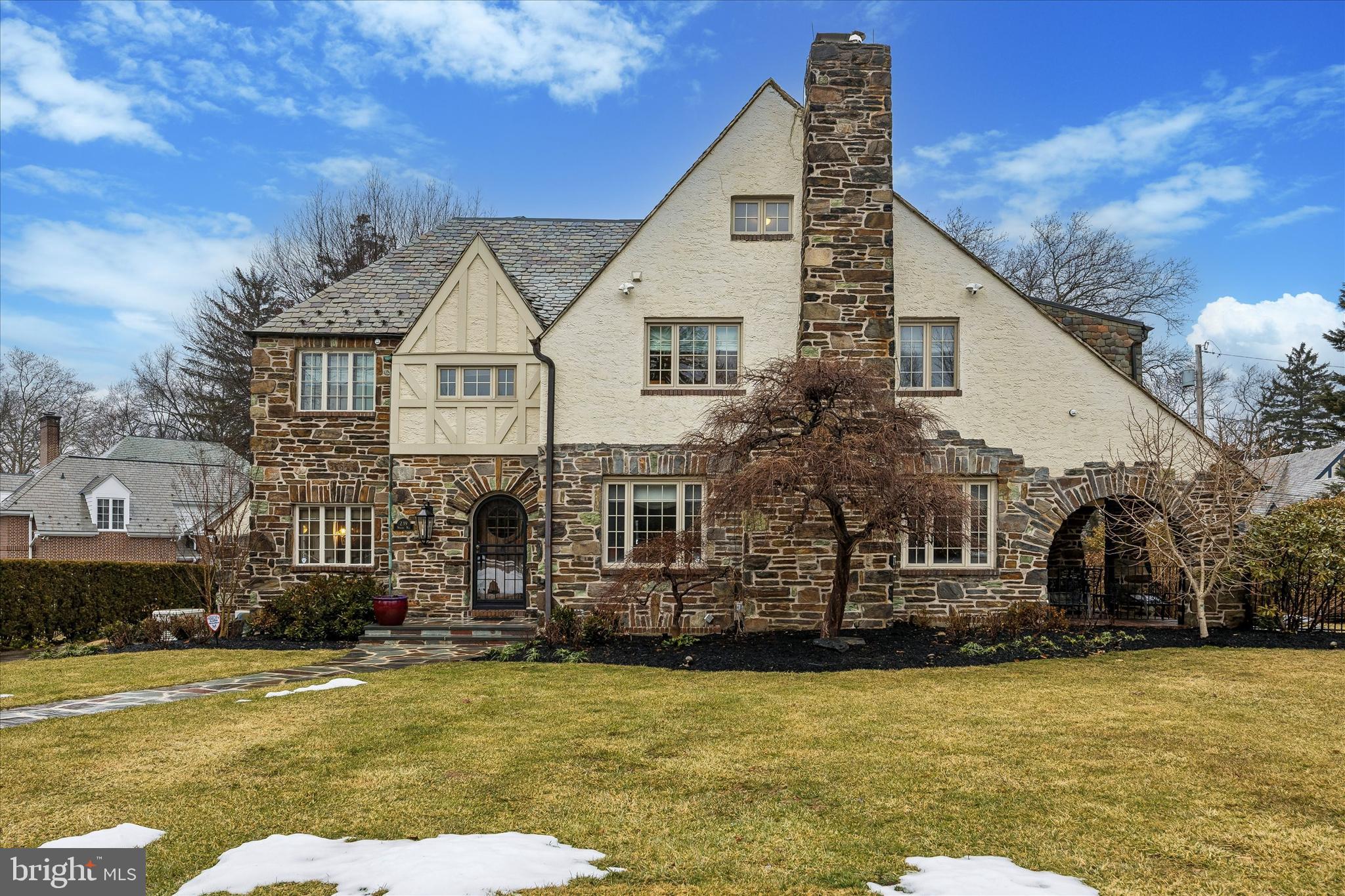 MERION - Residential