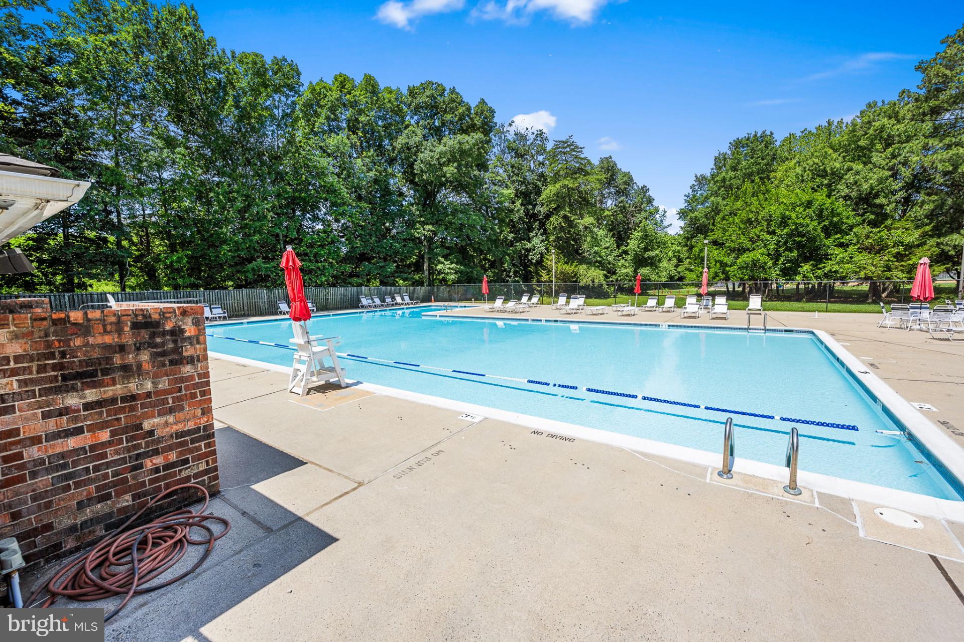 COURTS OF CHANDON - Residential