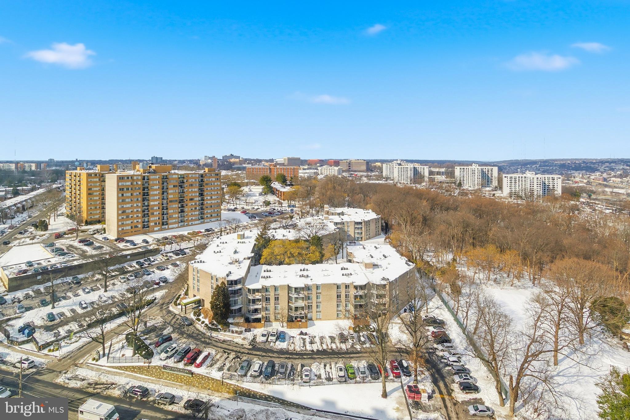 WYNNEFIELD HEIGHTS - Residential