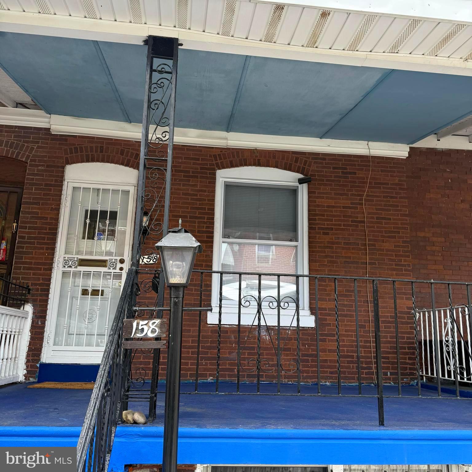WEST PHILADELPHIA - Residential