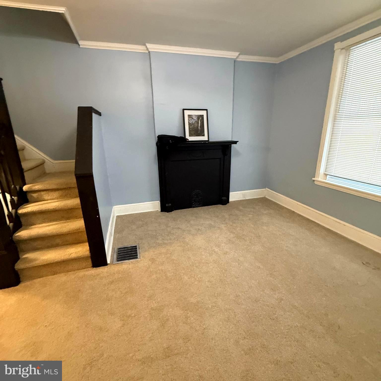 WEST PHILADELPHIA - Residential