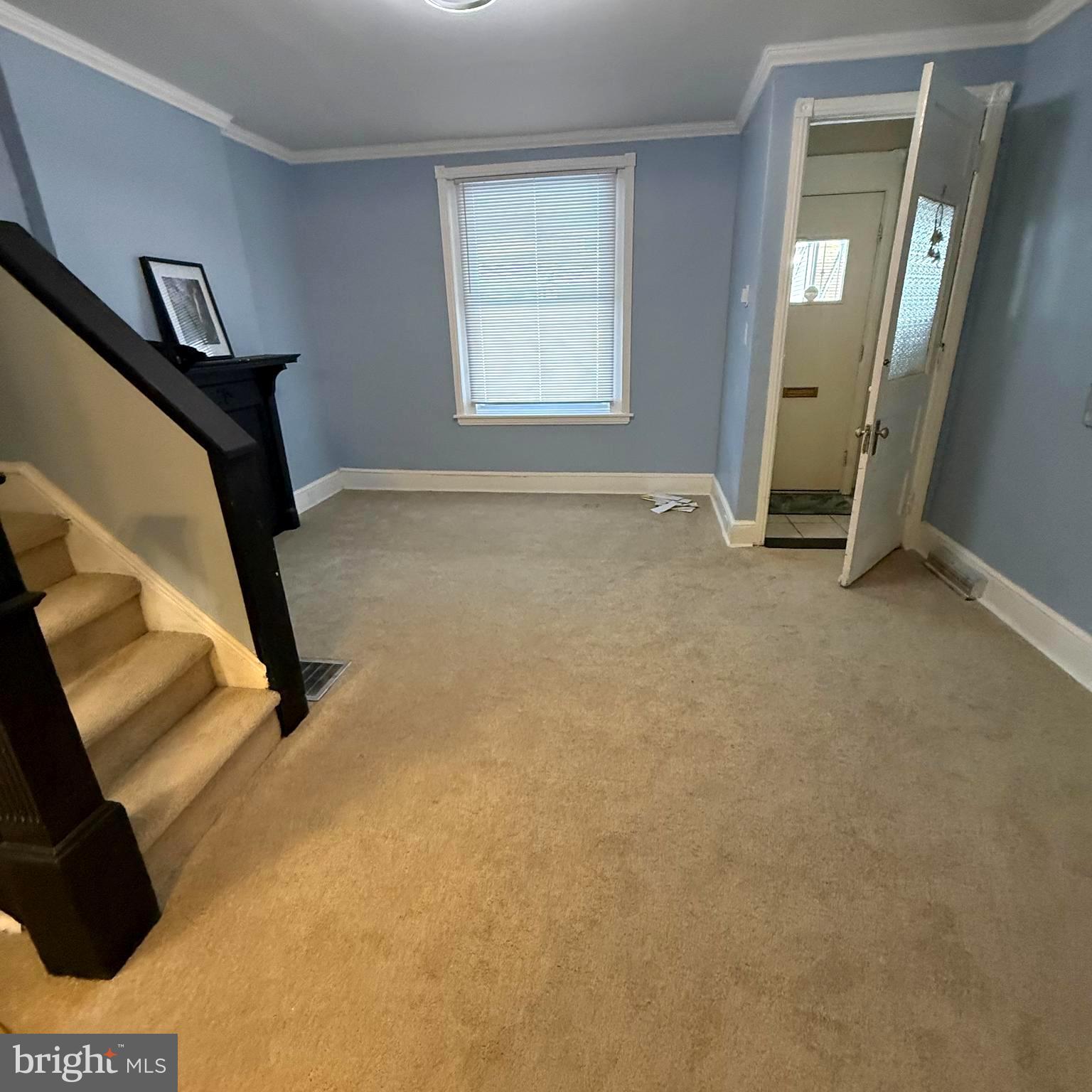 WEST PHILADELPHIA - Residential