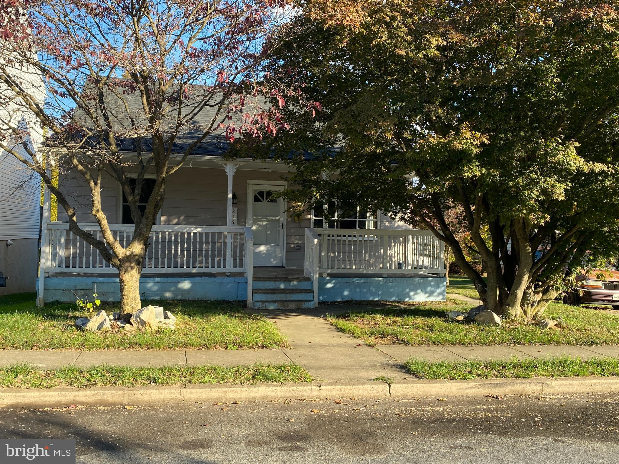 NONE - Residential