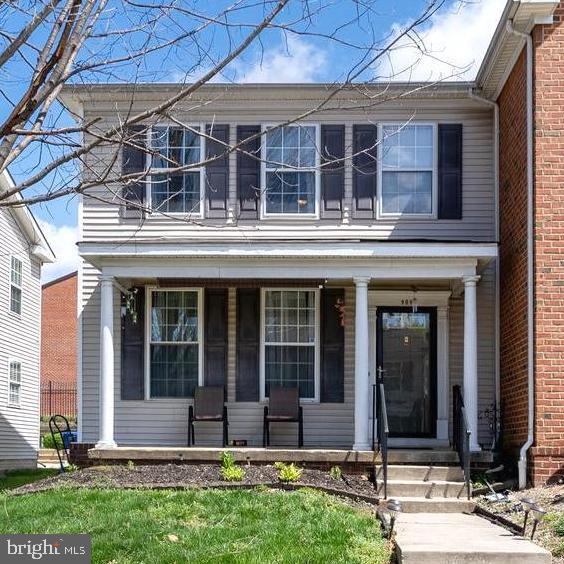 HERITAGE CROSSING - Residential