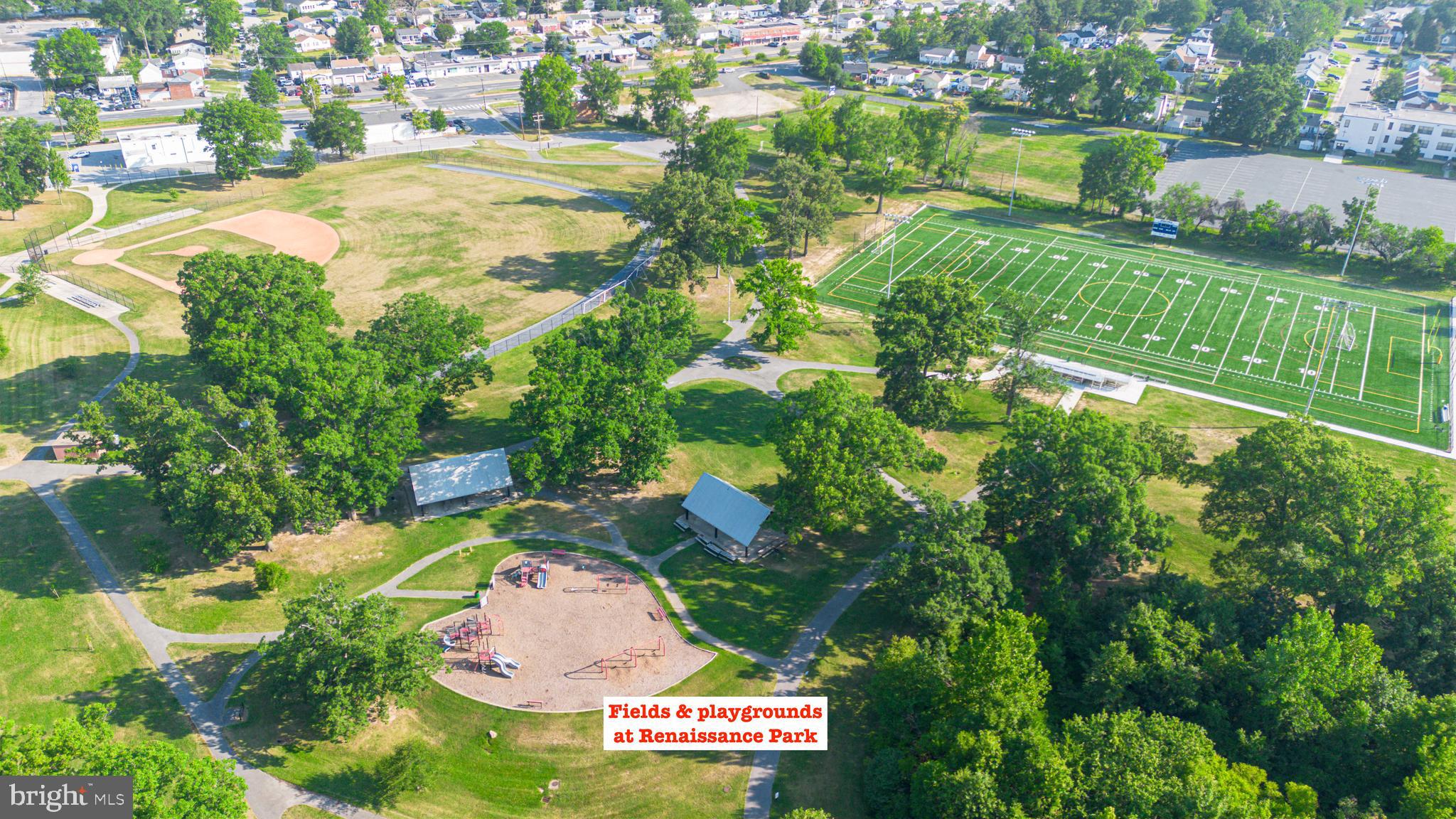 MIDDLEBOROUGH - Residential