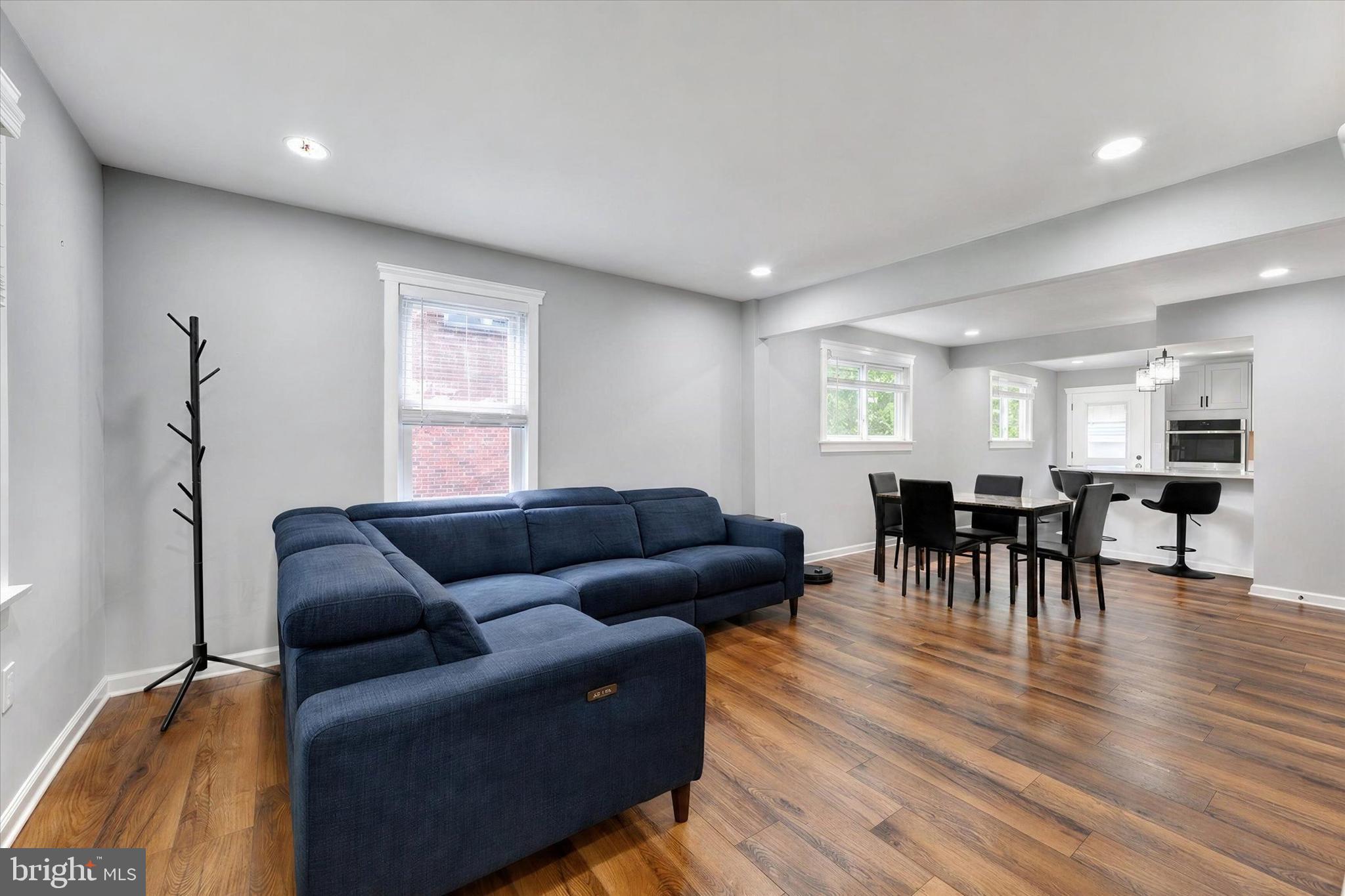 MIDDLEBOROUGH - Residential