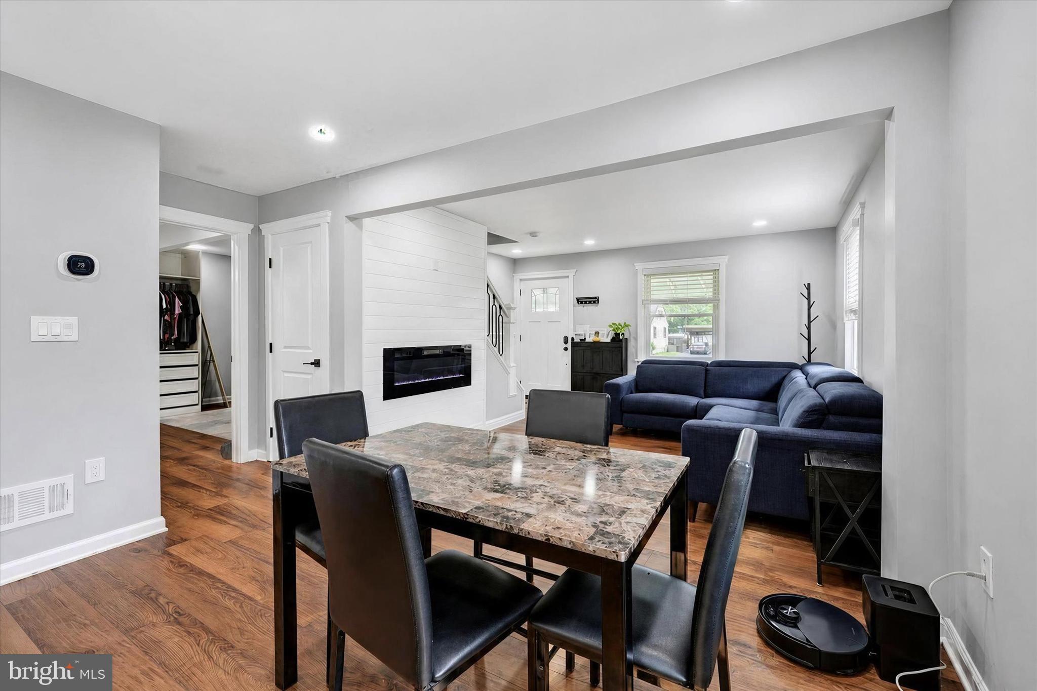 MIDDLEBOROUGH - Residential