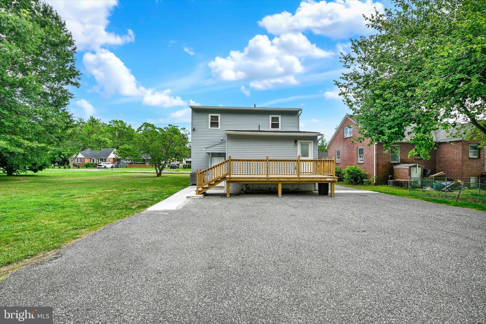 MIDDLEBOROUGH - Residential