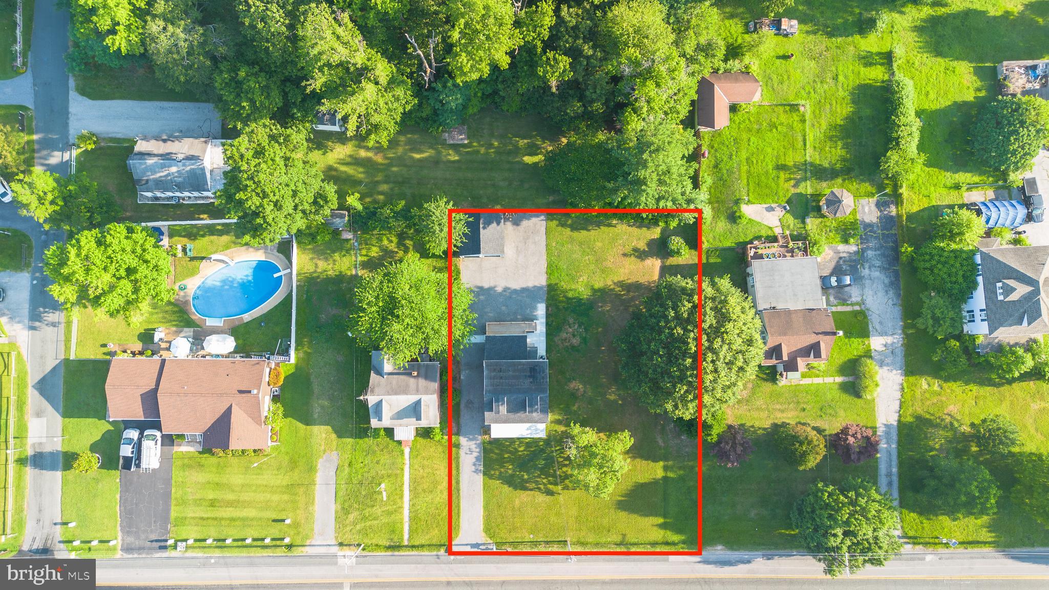 MIDDLEBOROUGH - Residential