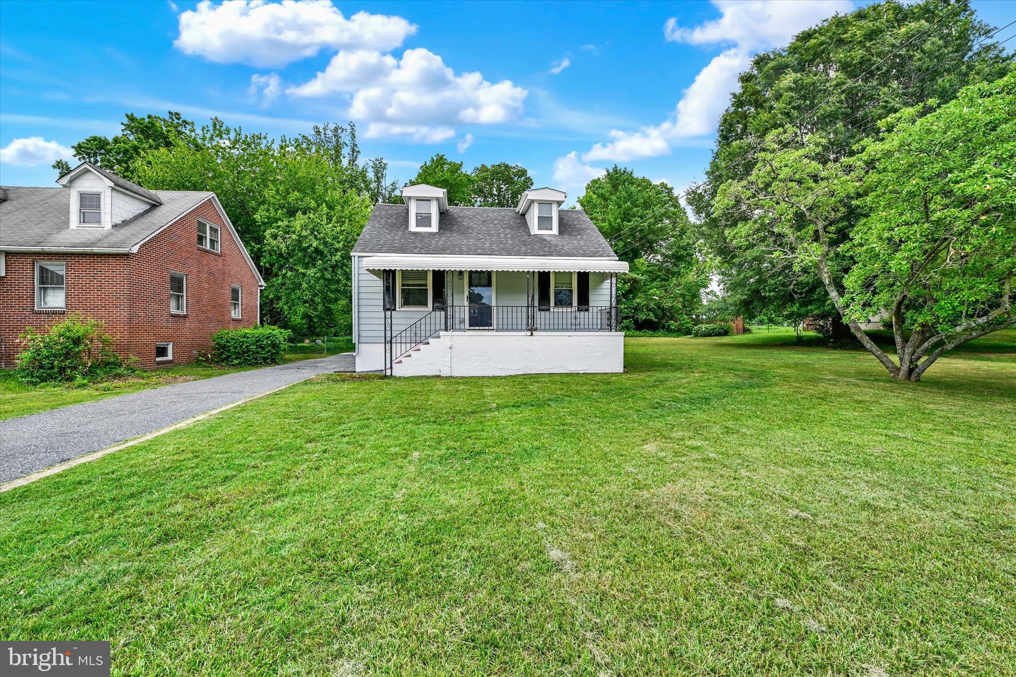 MIDDLEBOROUGH - Residential