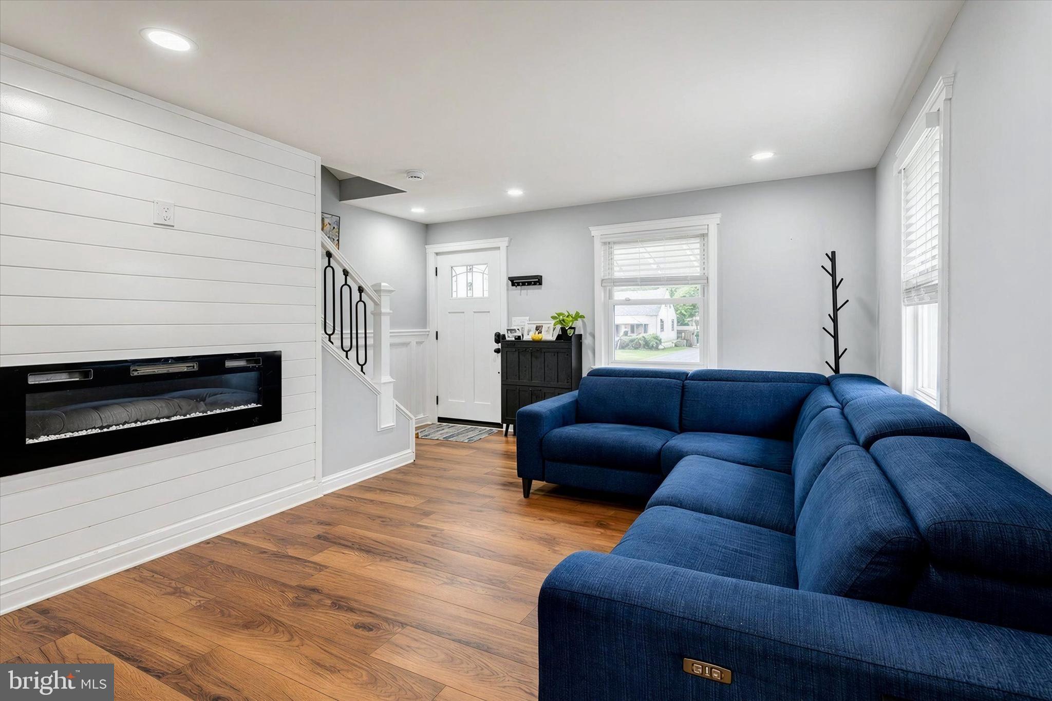 MIDDLEBOROUGH - Residential