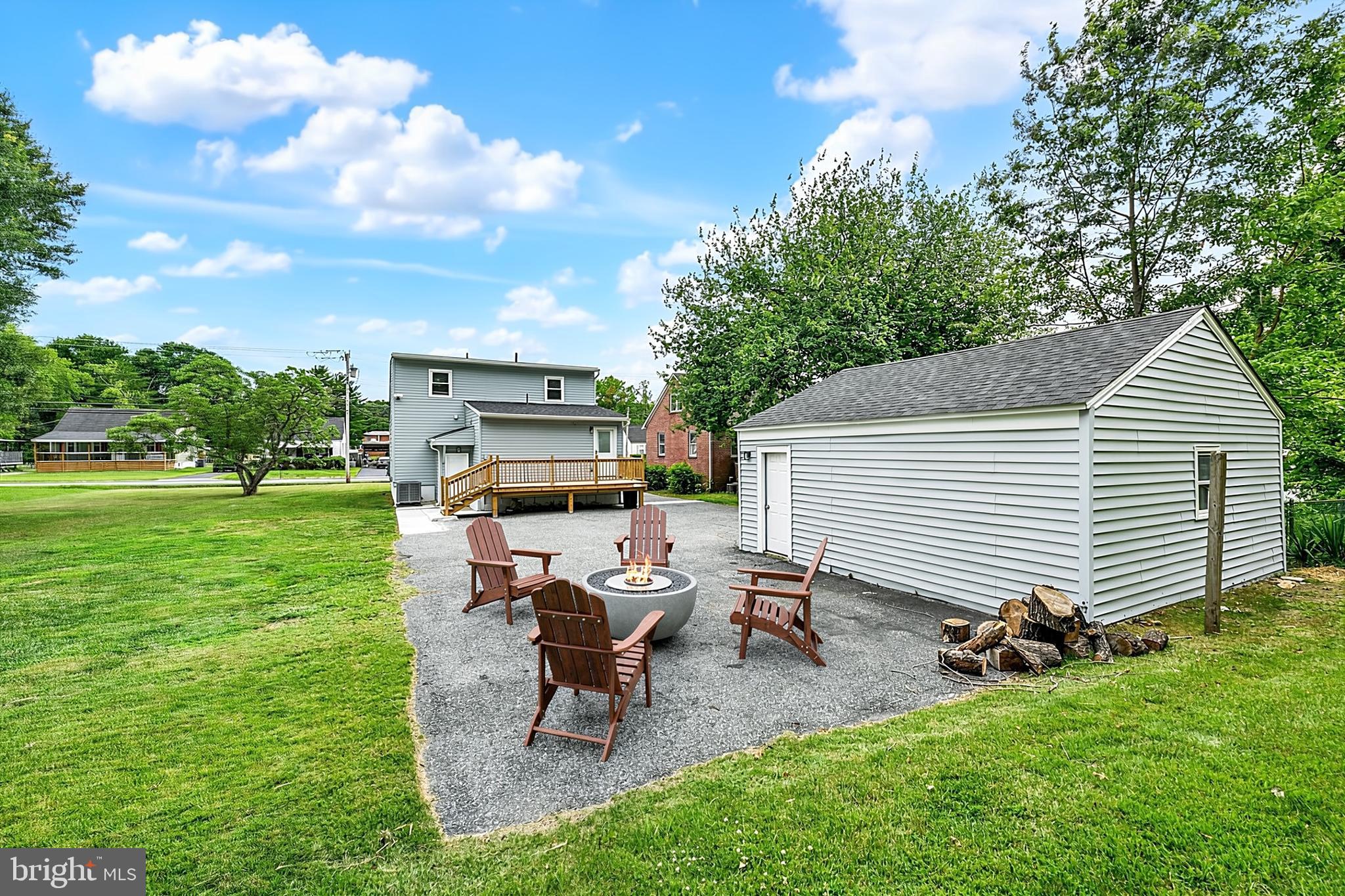 MIDDLEBOROUGH - Residential