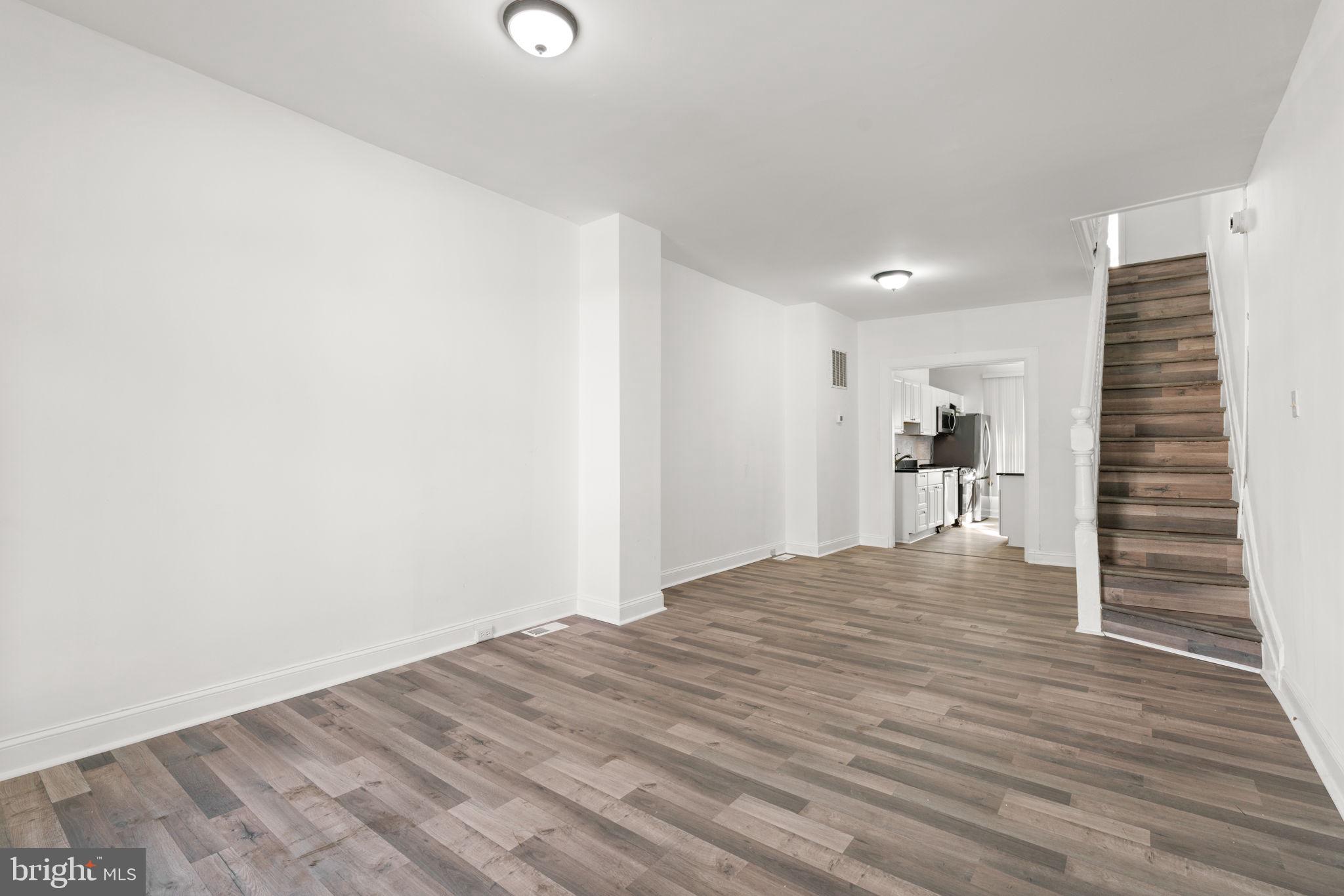 DARLEY PARK - Residential