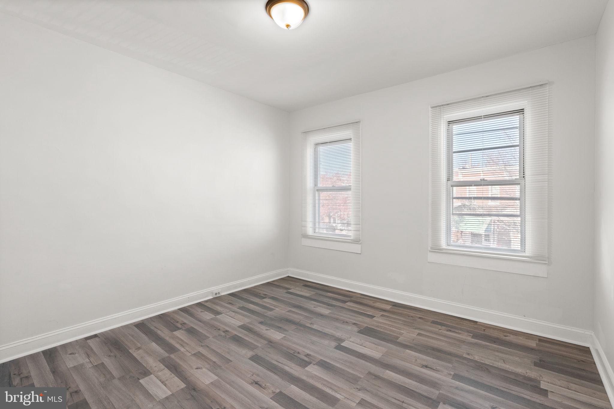 DARLEY PARK - Residential