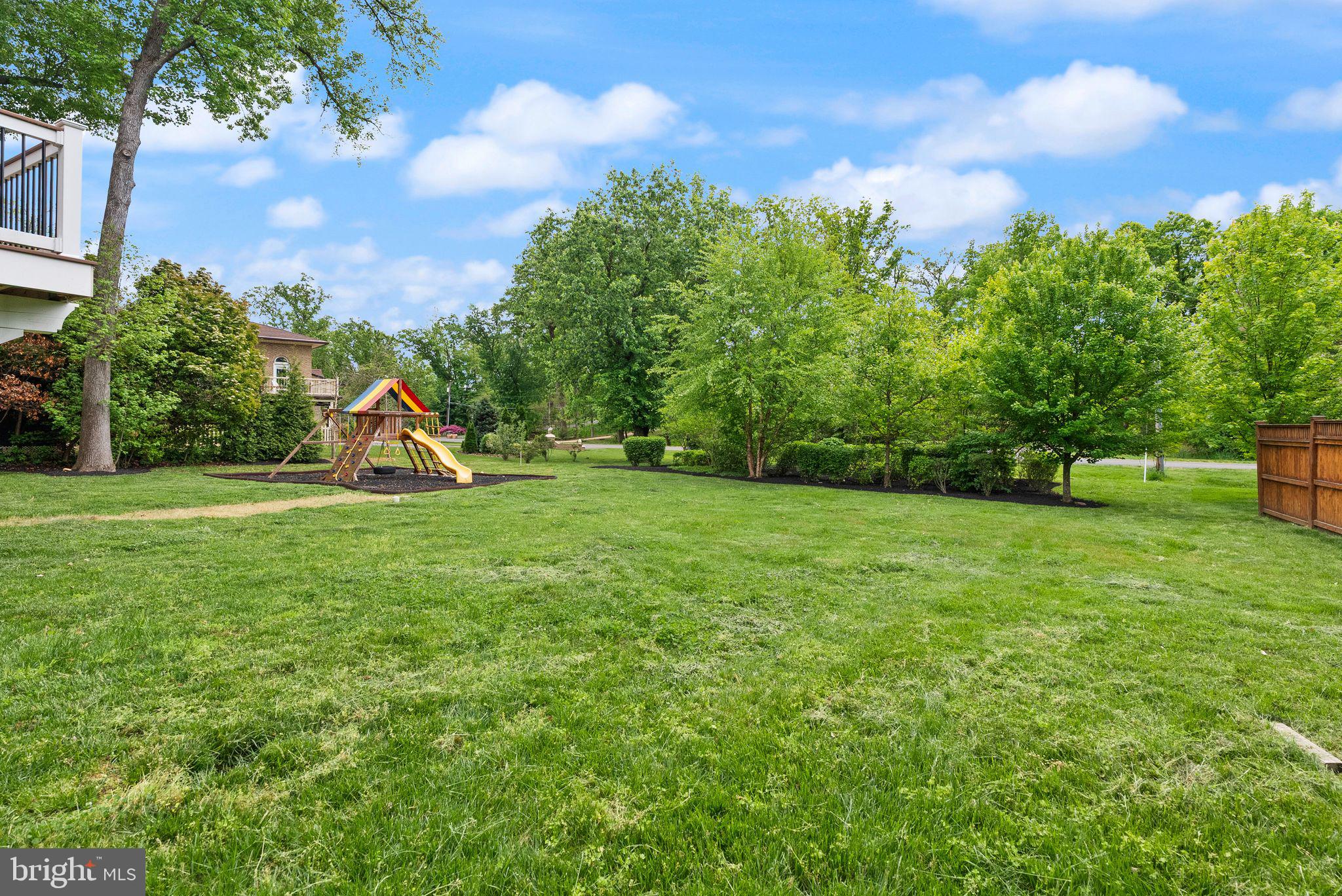 MT VERNON TERRACE - Residential