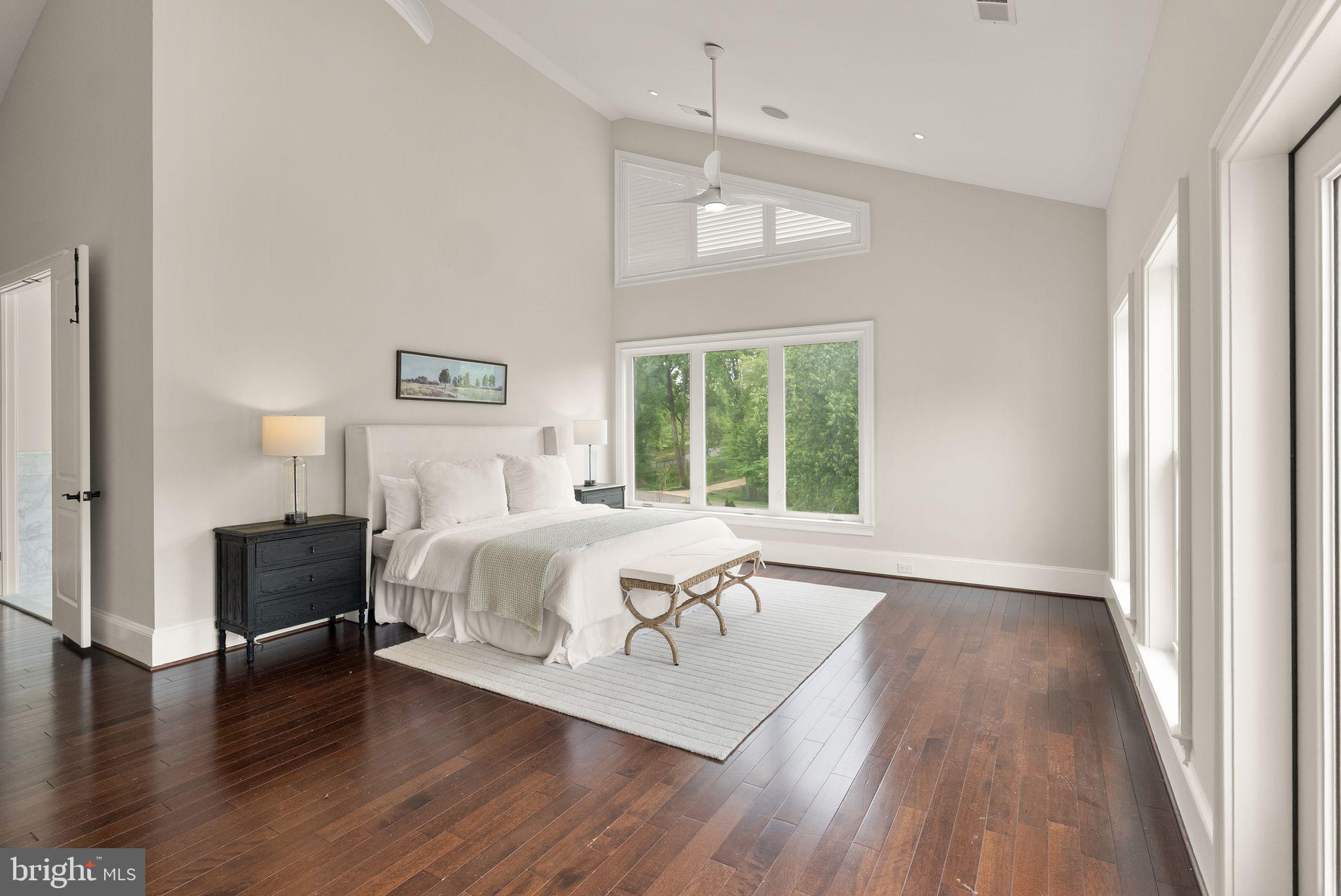 MT VERNON TERRACE - Residential